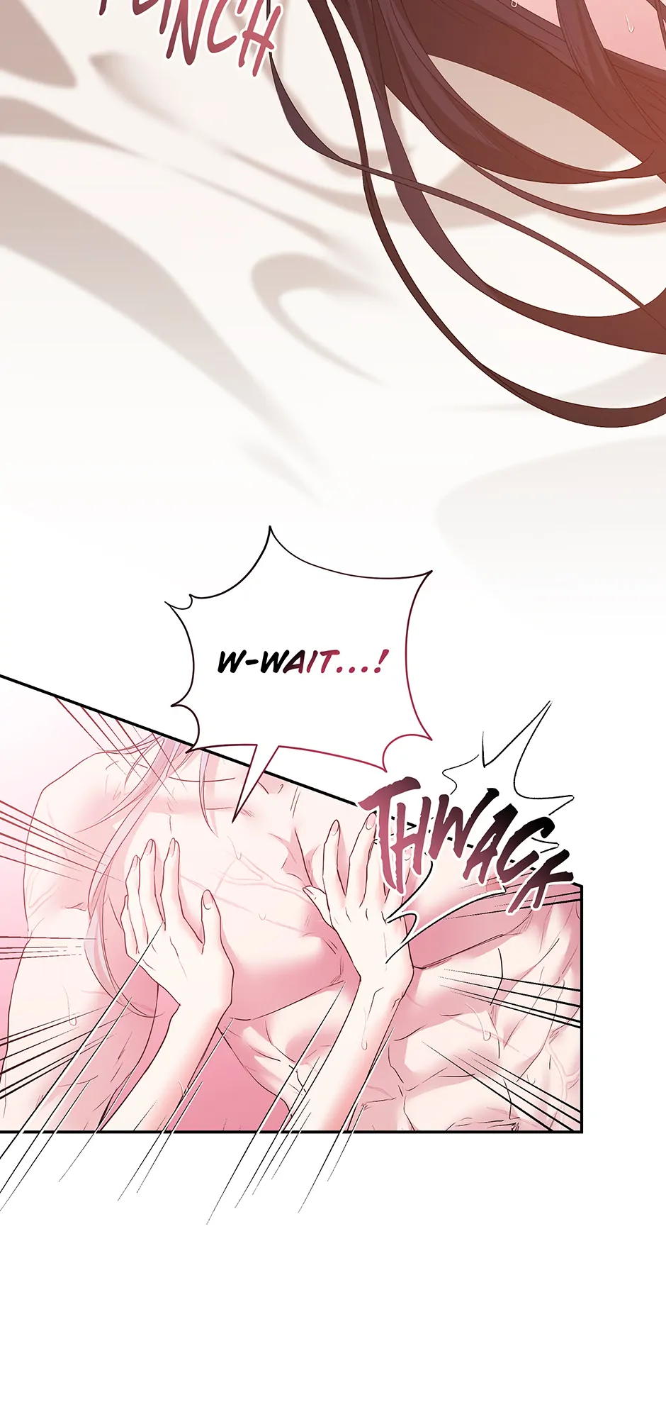 A Breath in the End of Verdure - Chapter 42 manhwa
