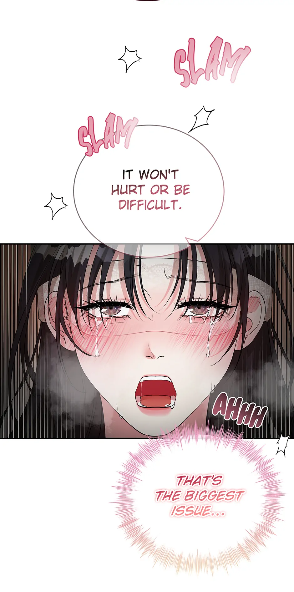 A Breath in the End of Verdure - Chapter 42 manhwa