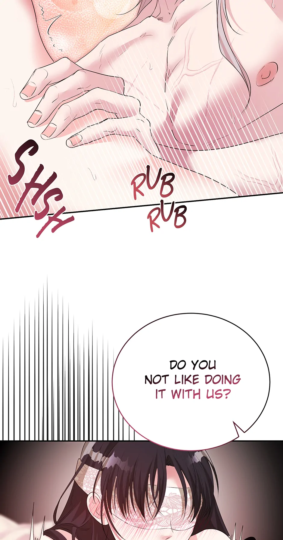 A Breath in the End of Verdure - Chapter 42 manhwa