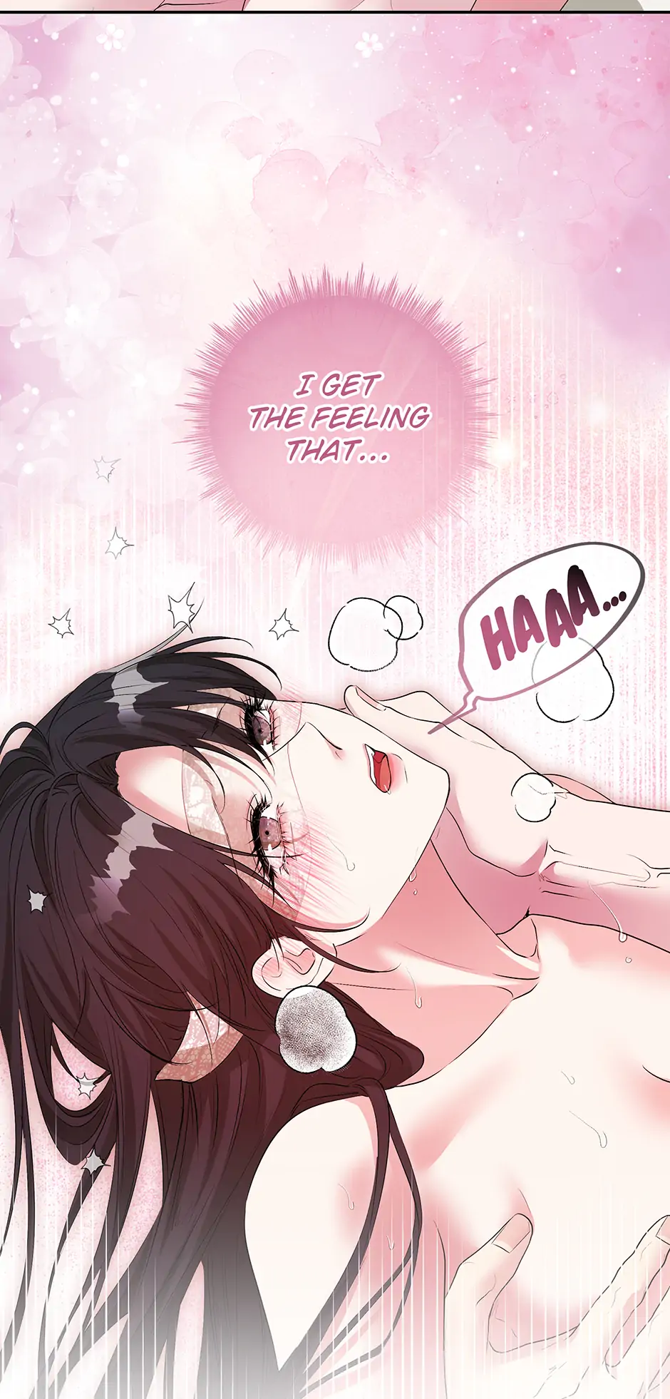 A Breath in the End of Verdure - Chapter 42 manhwa