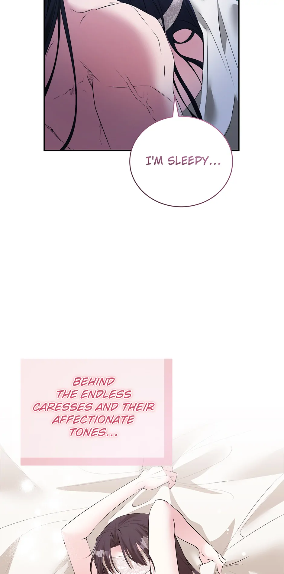 A Breath in the End of Verdure - Chapter 42 manhwa