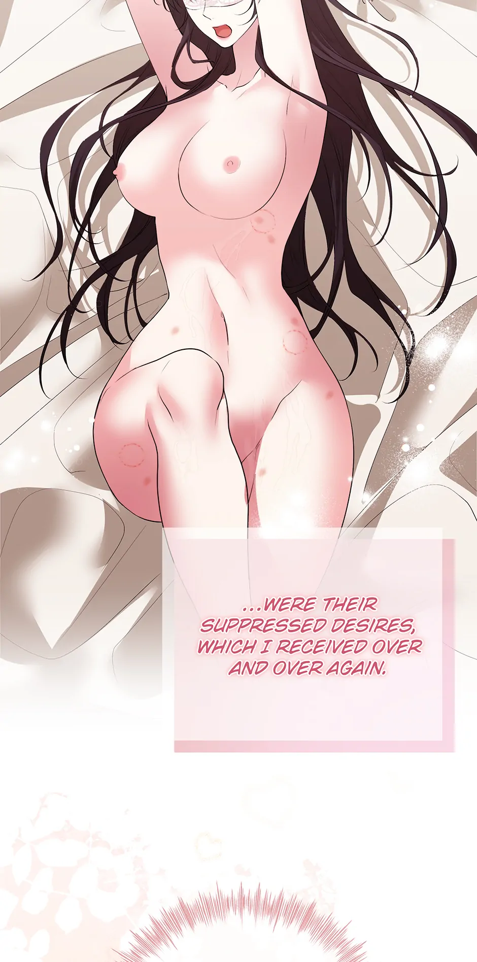 A Breath in the End of Verdure - Chapter 42 manhwa