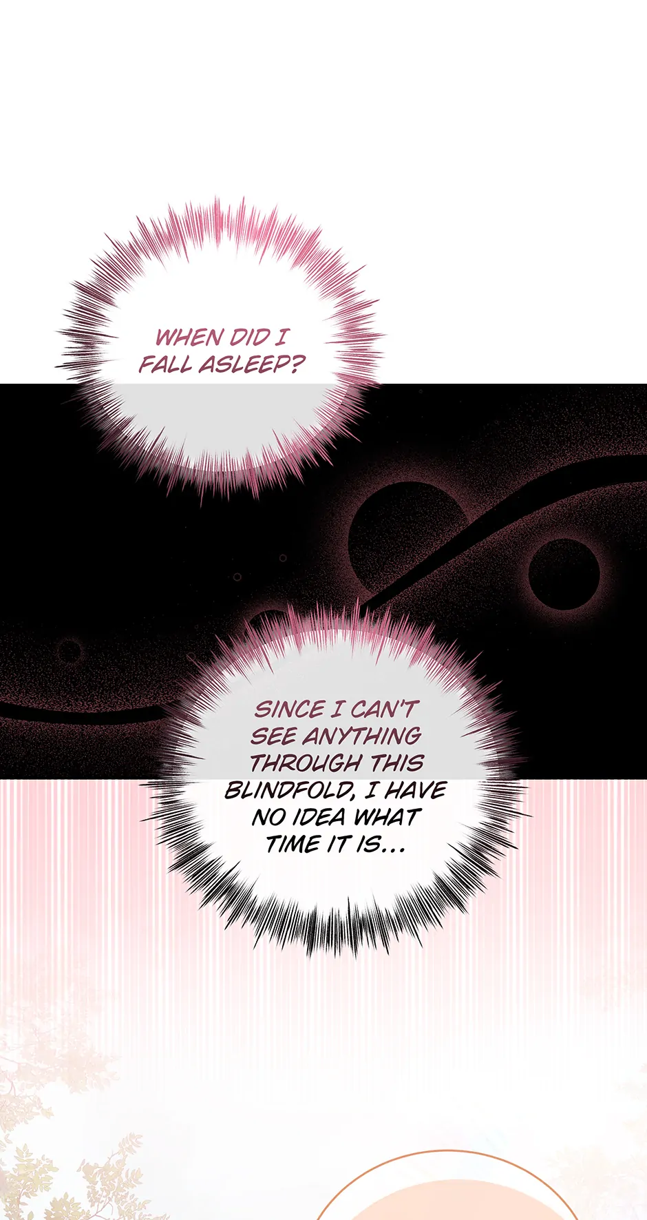A Breath in the End of Verdure - Chapter 43 manhwa