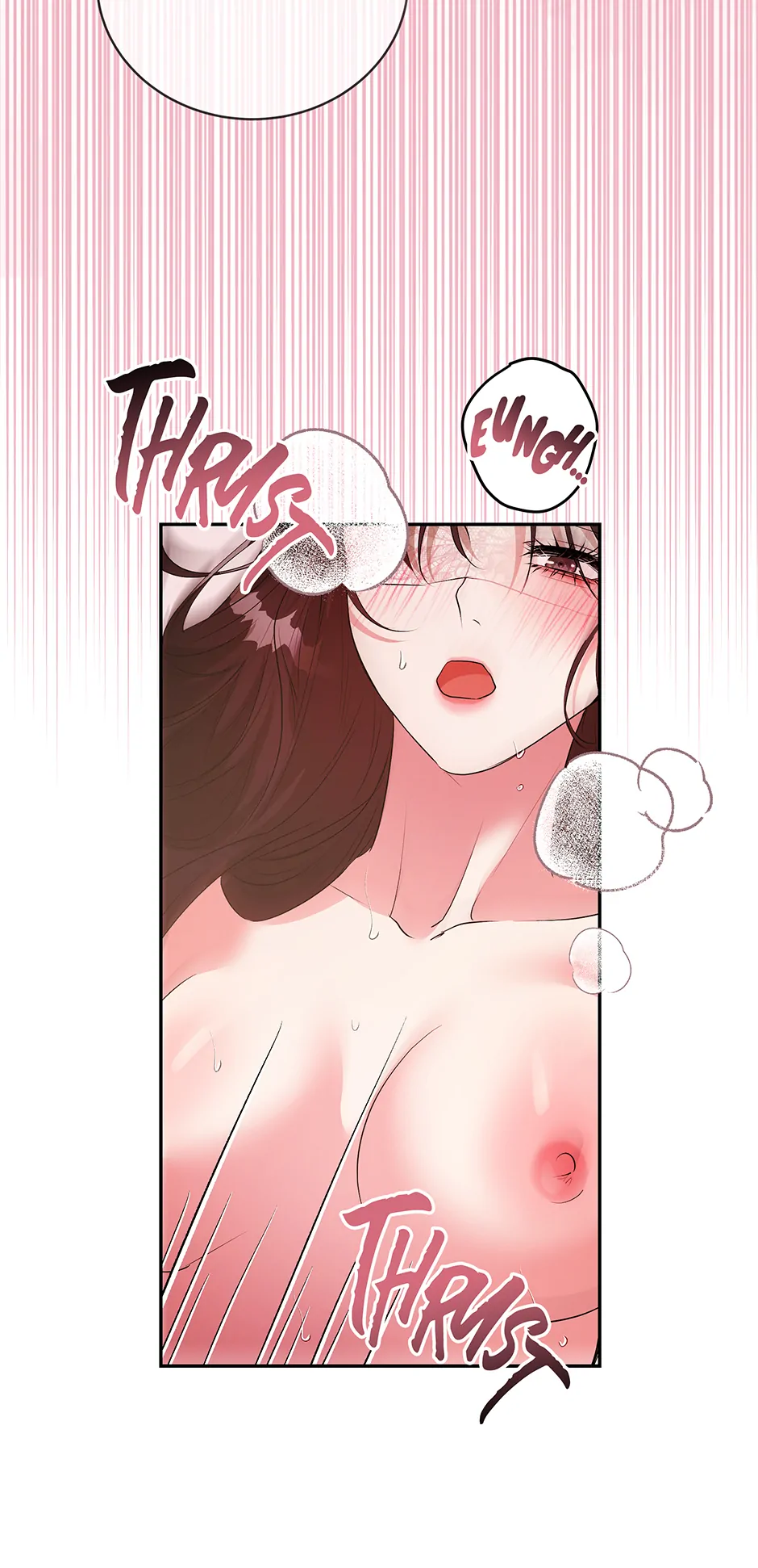 A Breath in the End of Verdure - Chapter 43 manhwa