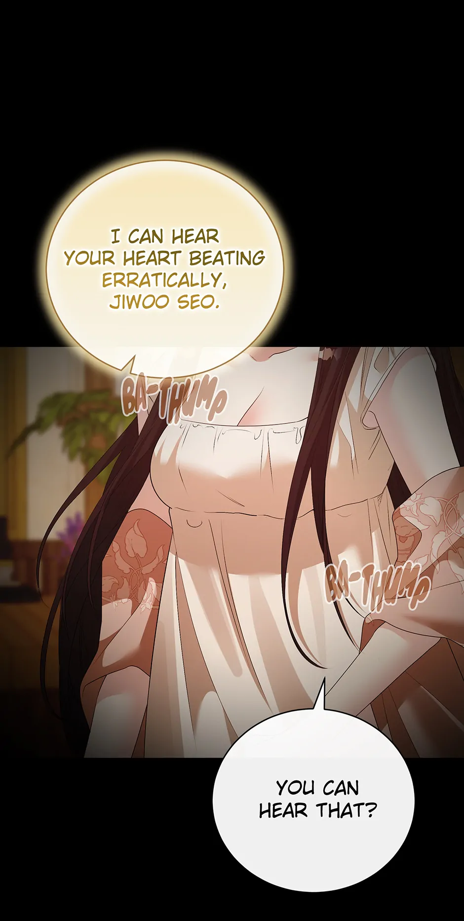 A Breath in the End of Verdure - Chapter 44 manhwa