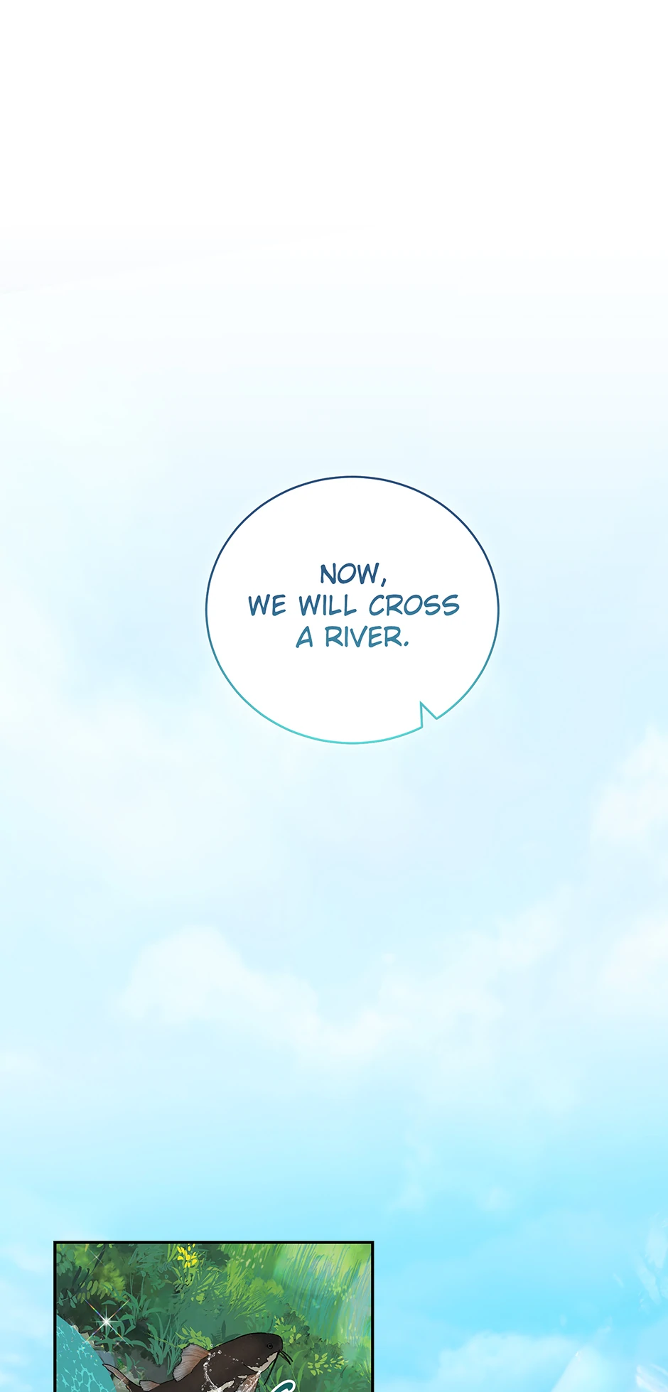 A Breath in the End of Verdure - Chapter 44 manhwa