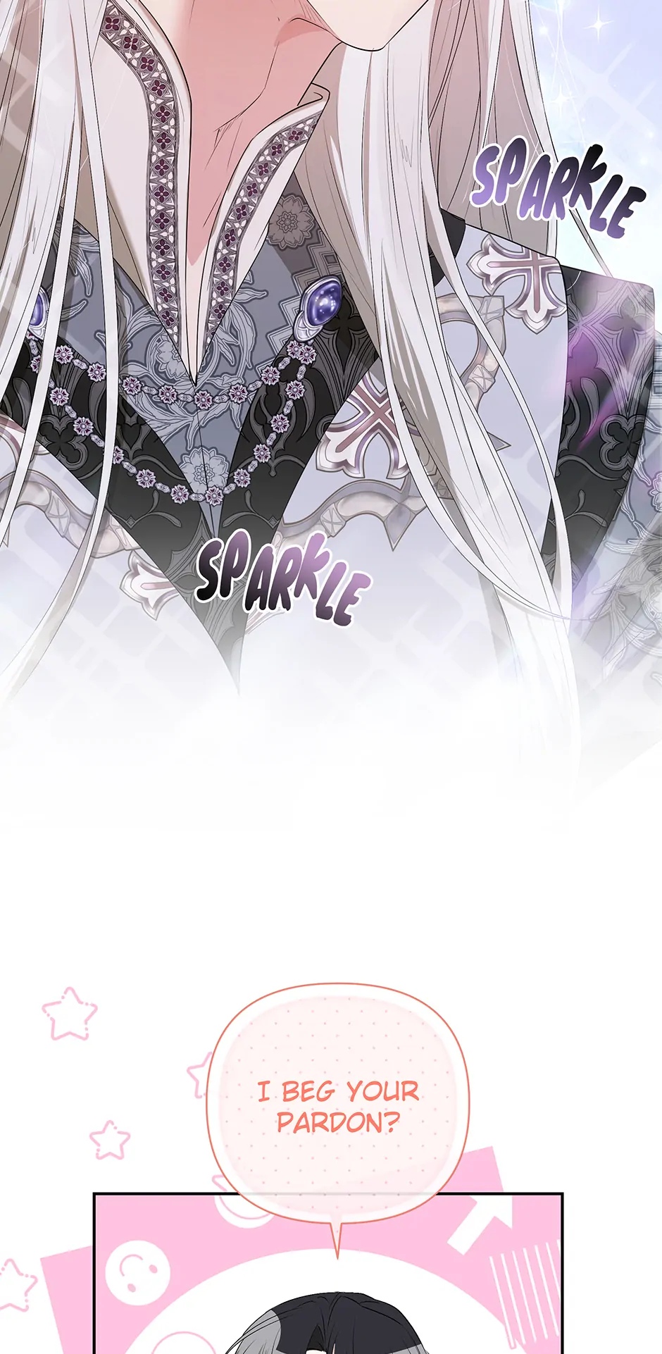 A Breath in the End of Verdure - Chapter 44 manhwa