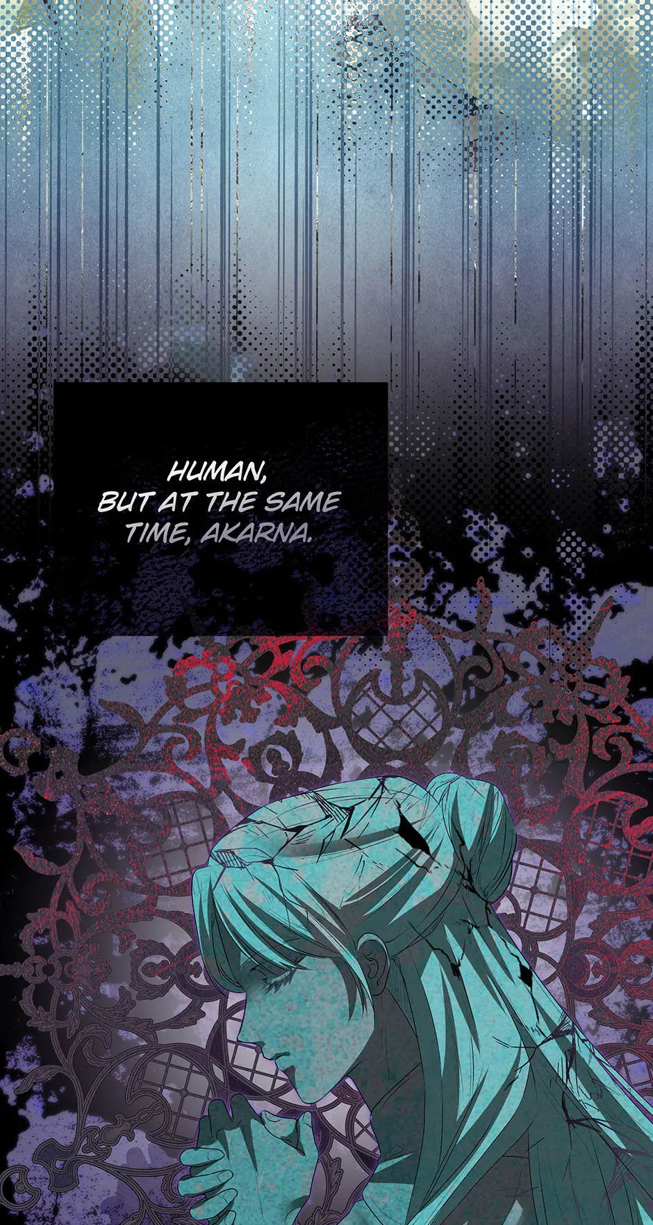 A Breath in the End of Verdure - Chapter 45 manhwa
