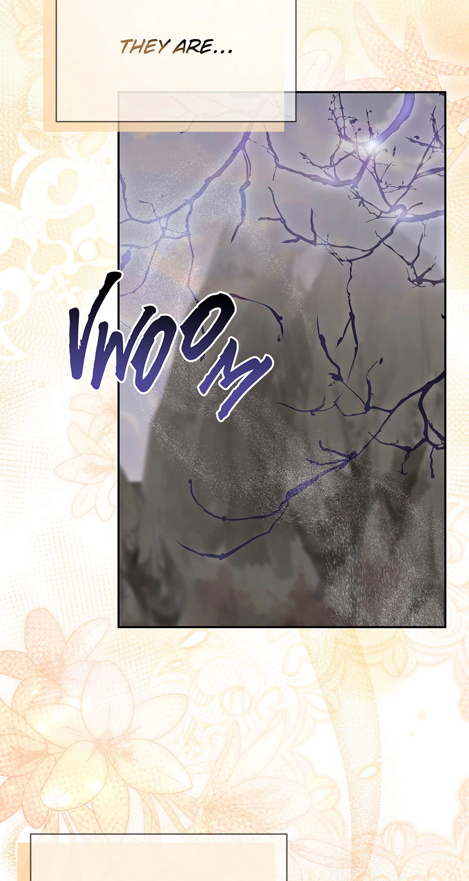 A Breath in the End of Verdure - Chapter 45 manhwa