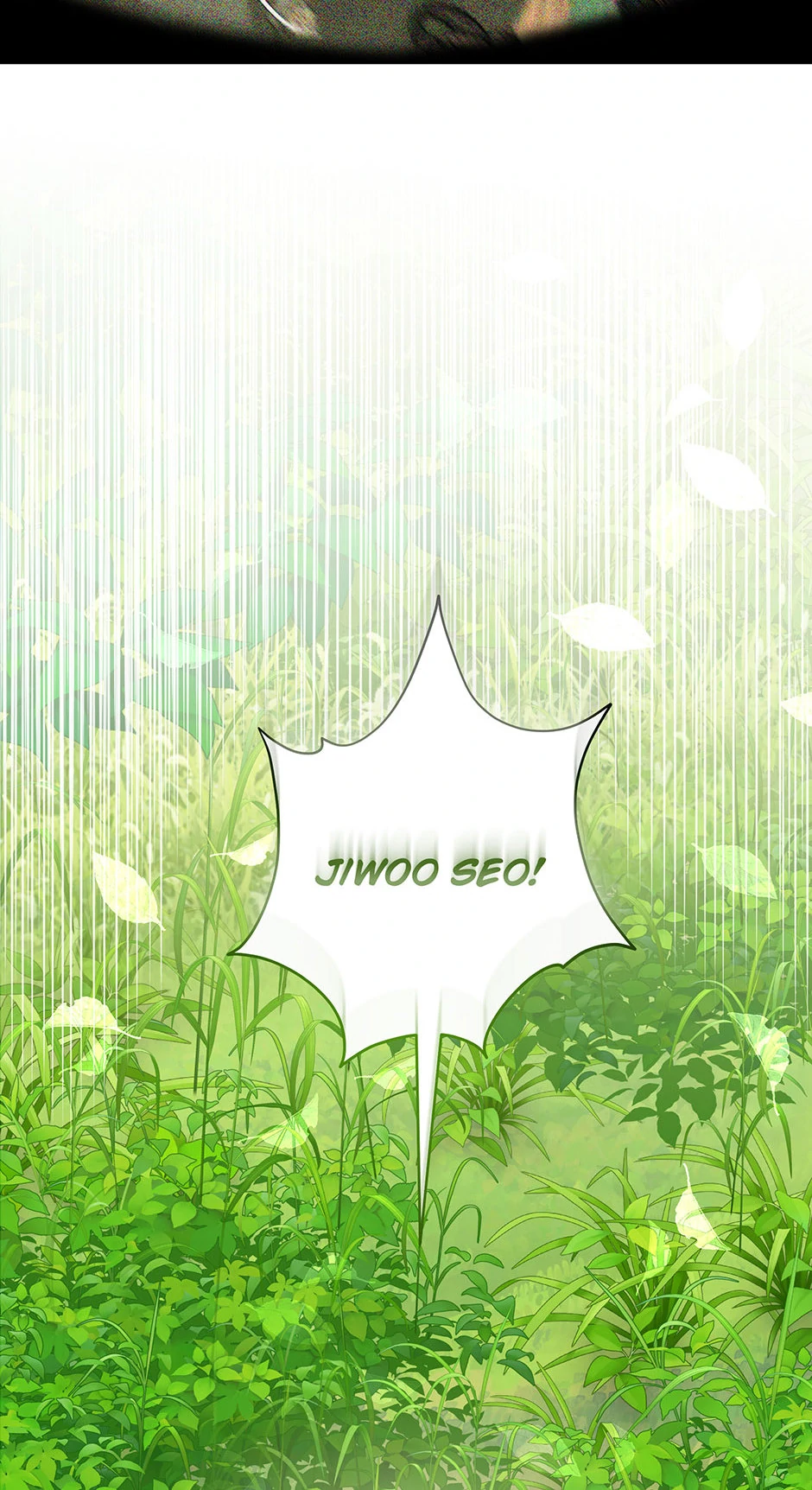 A Breath in the End of Verdure - Chapter 45 manhwa