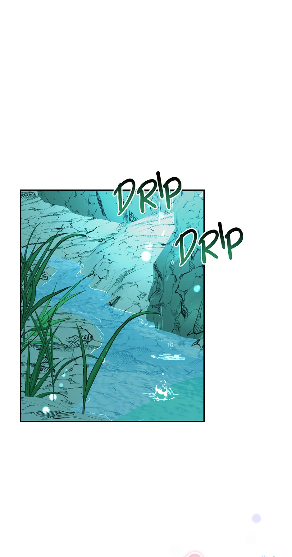 A Breath in the End of Verdure - Chapter 5 manhwa