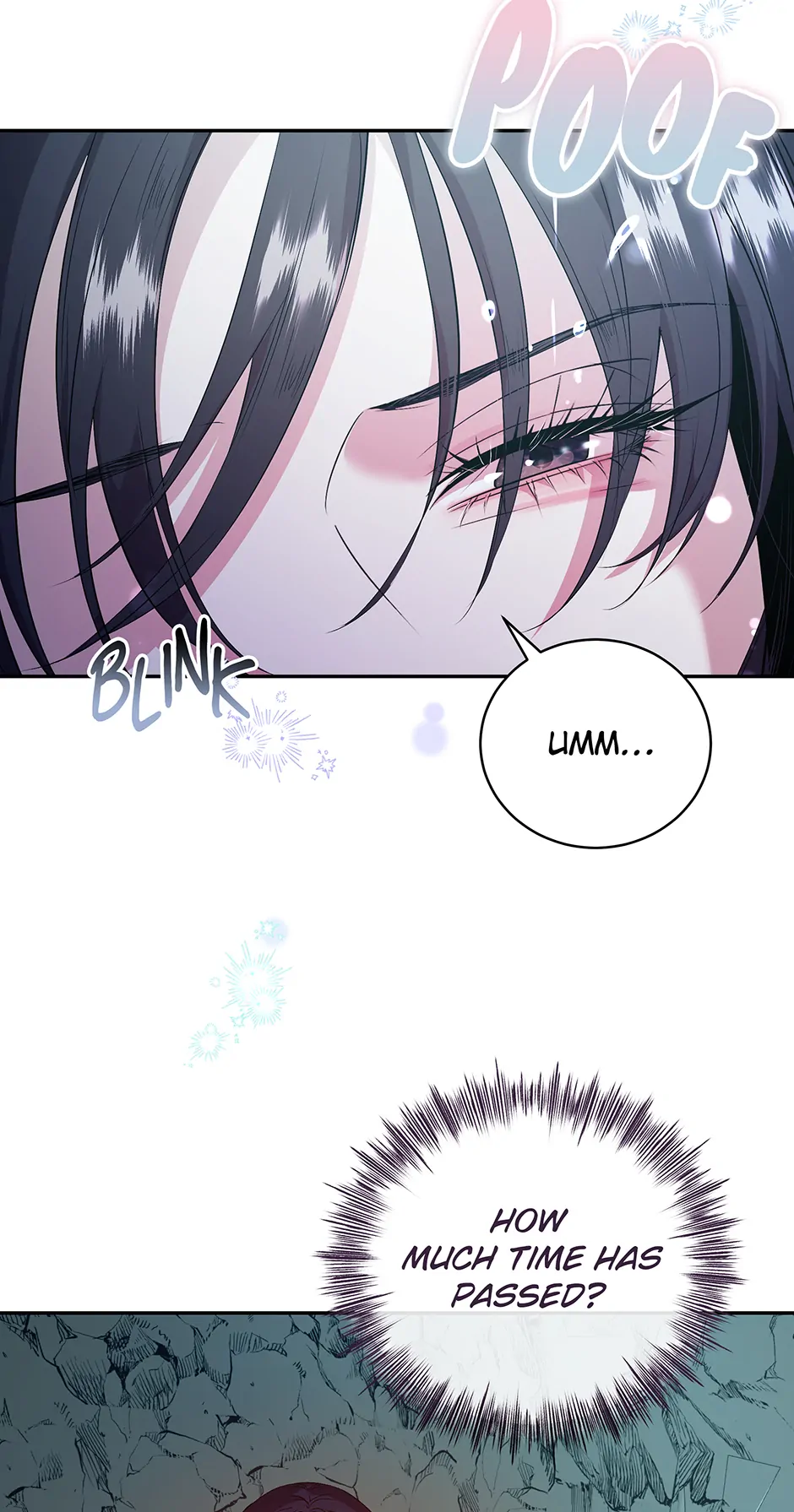 A Breath in the End of Verdure - Chapter 5 manhwa