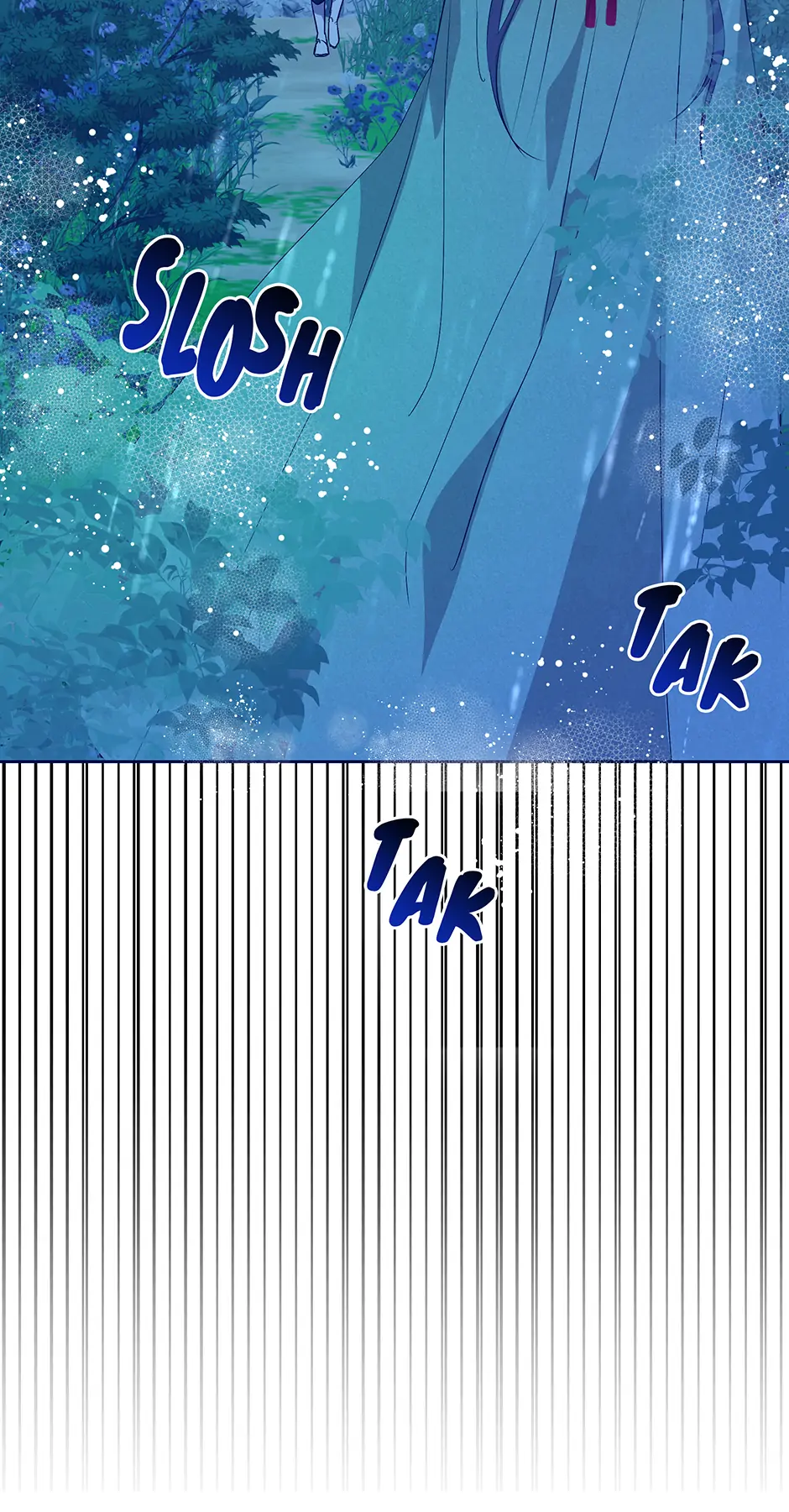 A Breath in the End of Verdure - Chapter 5 manhwa