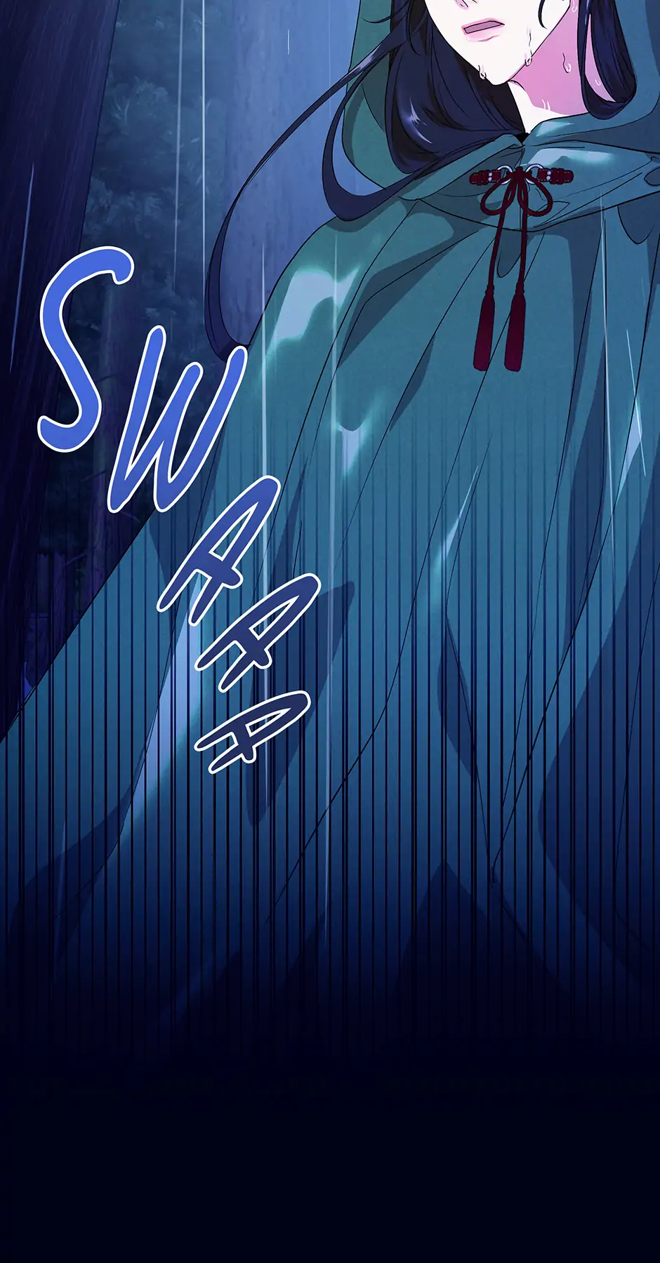 A Breath in the End of Verdure - Chapter 5 manhwa