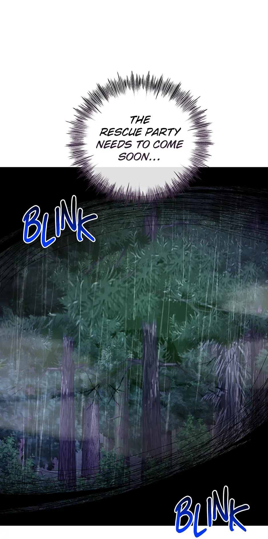 A Breath in the End of Verdure - Chapter 5 manhwa