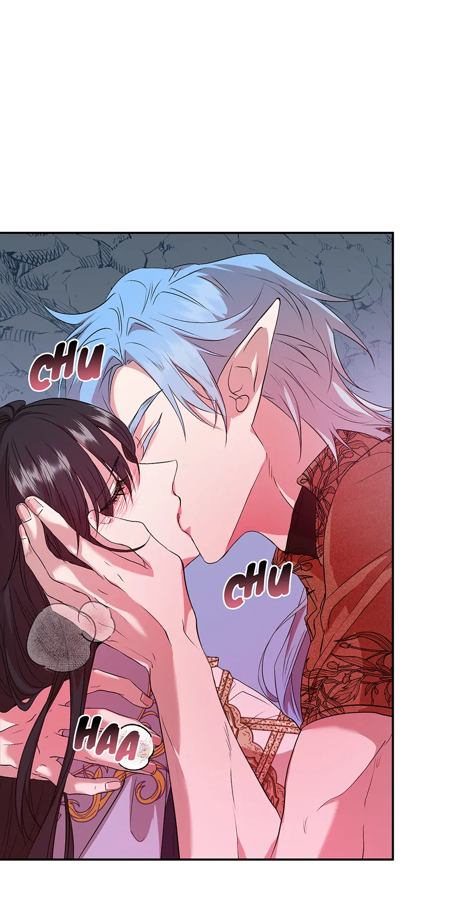 A Breath in the End of Verdure - Chapter 5 manhwa
