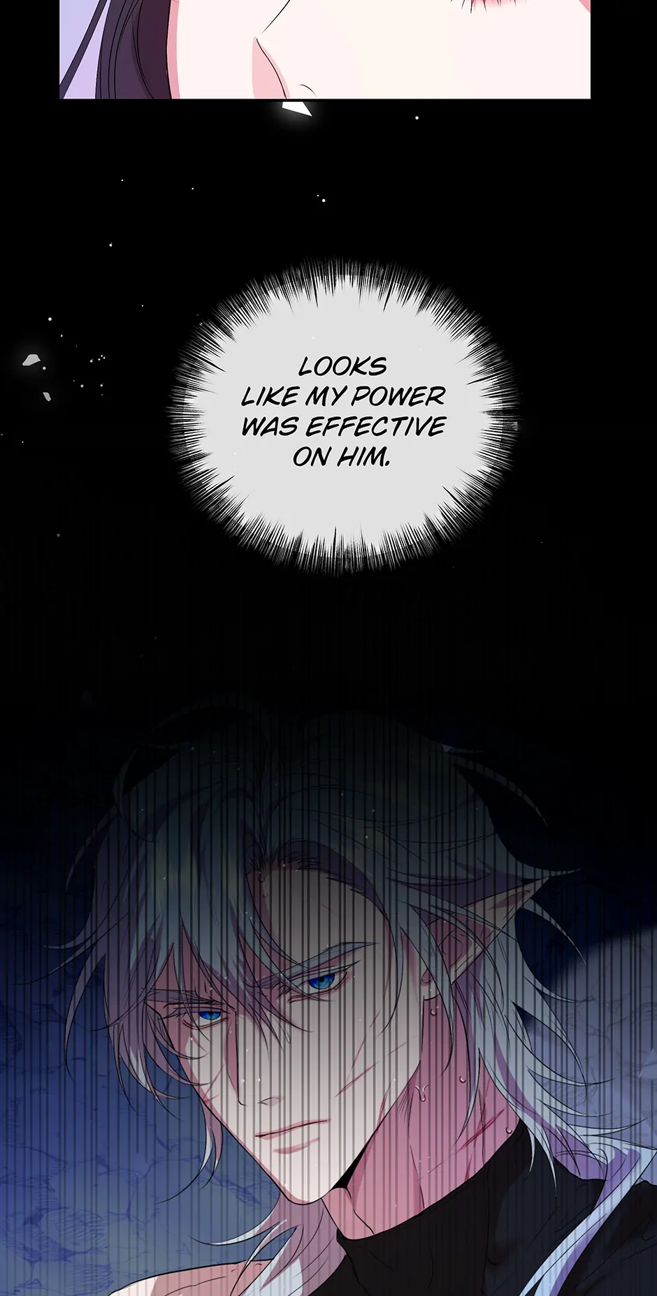 A Breath in the End of Verdure - Chapter 6 manhwa
