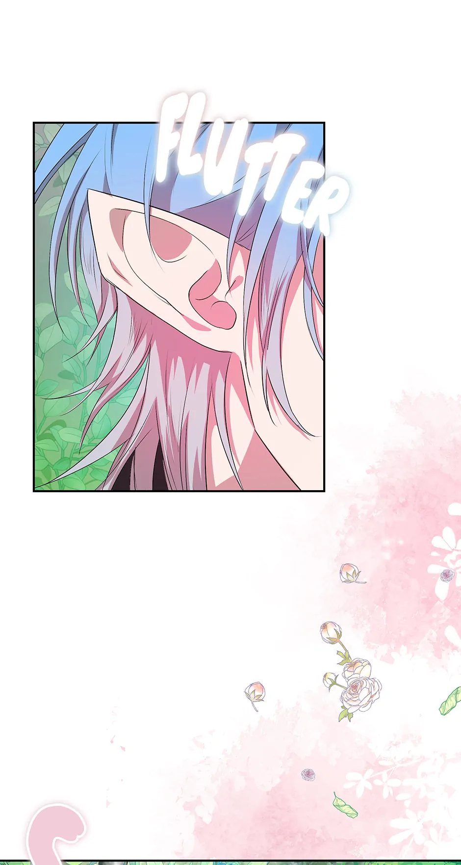 A Breath in the End of Verdure - Chapter 6 manhwa