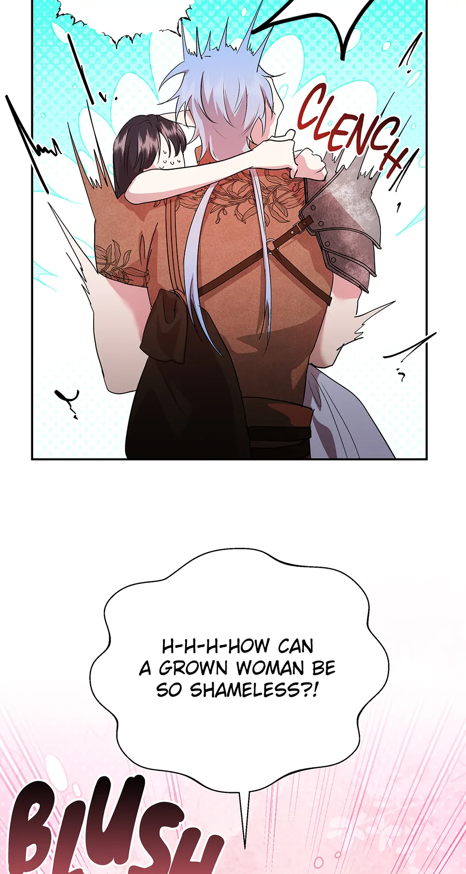 A Breath in the End of Verdure - Chapter 6 manhwa
