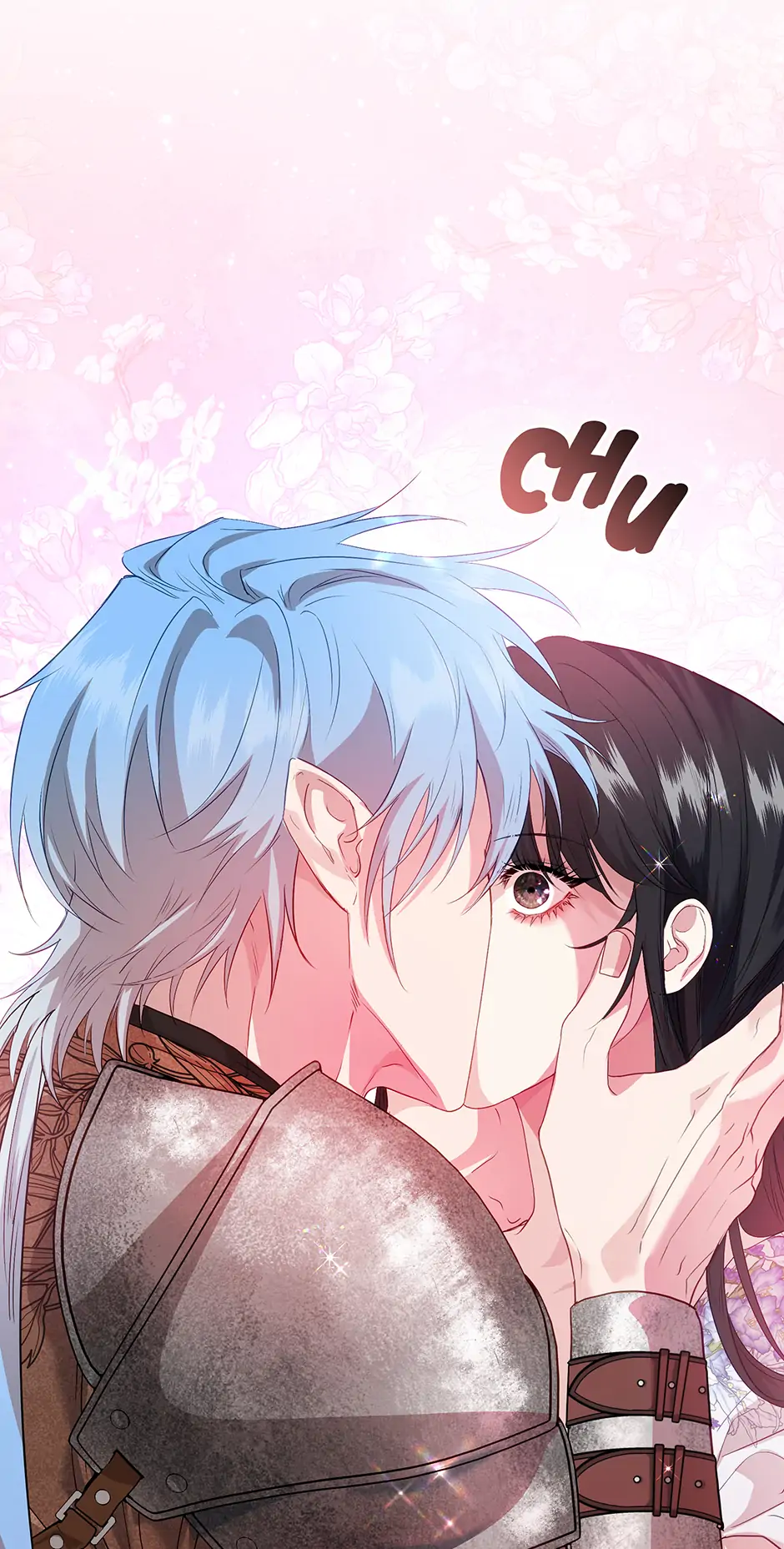 A Breath in the End of Verdure - Chapter 6 manhwa