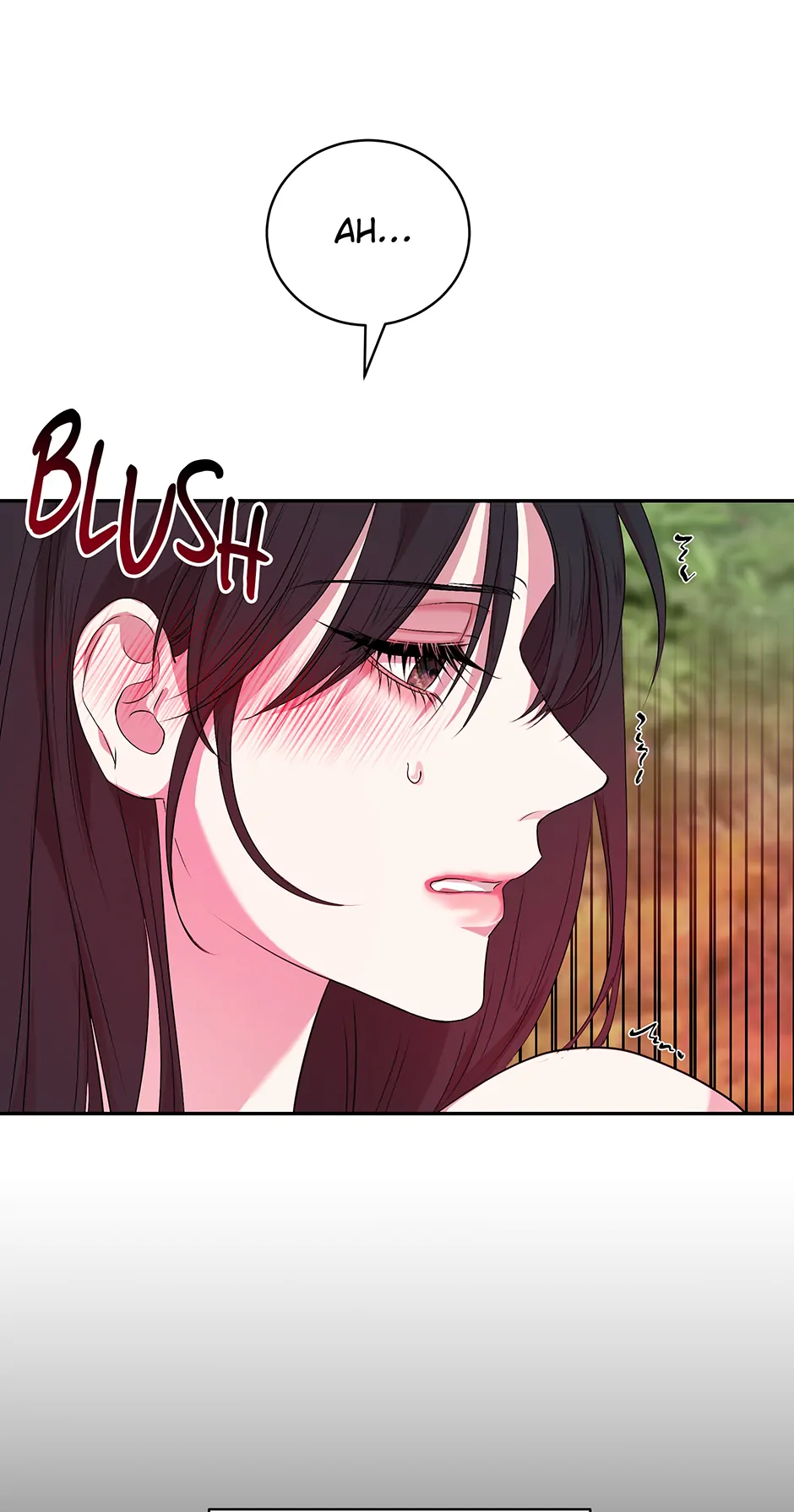 A Breath in the End of Verdure - Chapter 6 manhwa