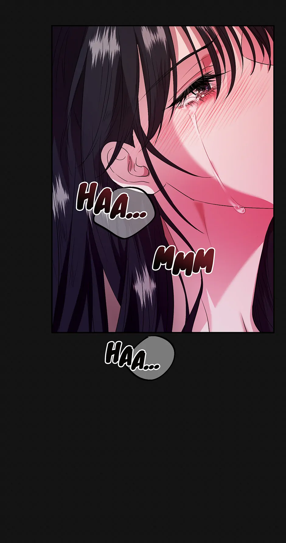 A Breath in the End of Verdure - Chapter 6 manhwa