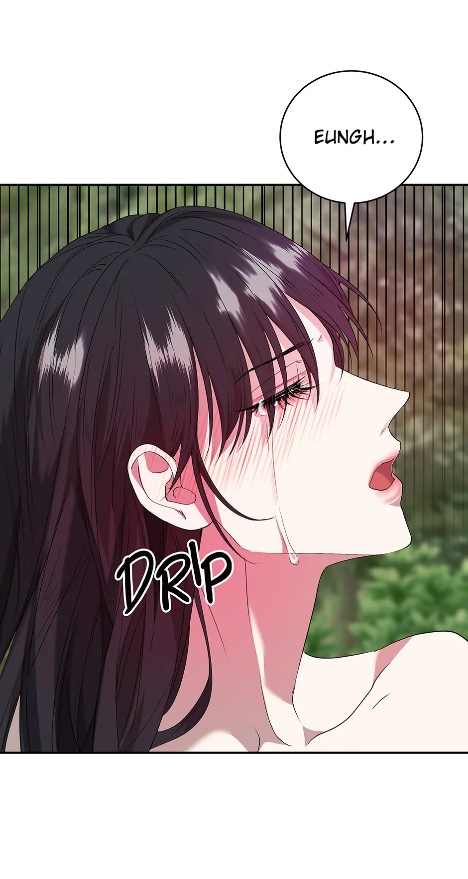 A Breath in the End of Verdure - Chapter 6 manhwa