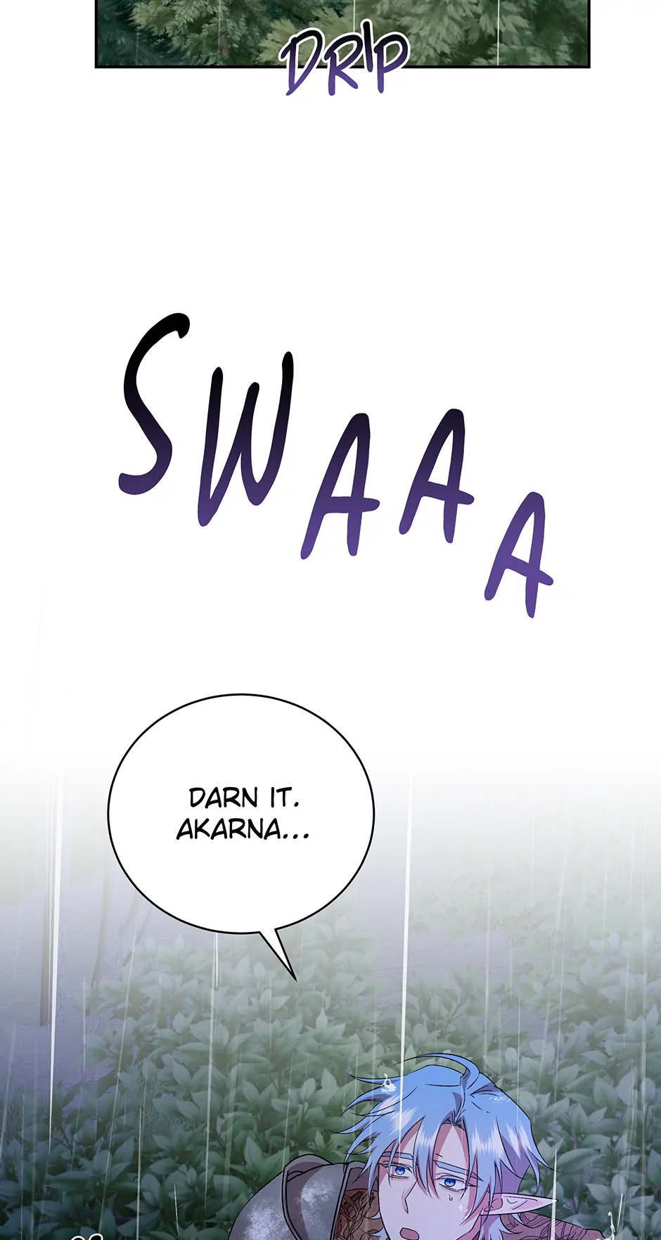 A Breath in the End of Verdure - Chapter 6 manhwa
