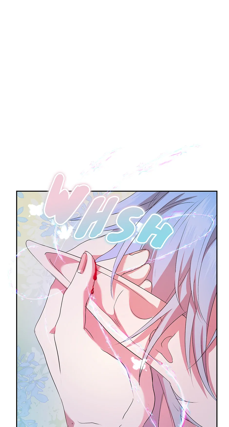 A Breath in the End of Verdure - Chapter 7 manhwa