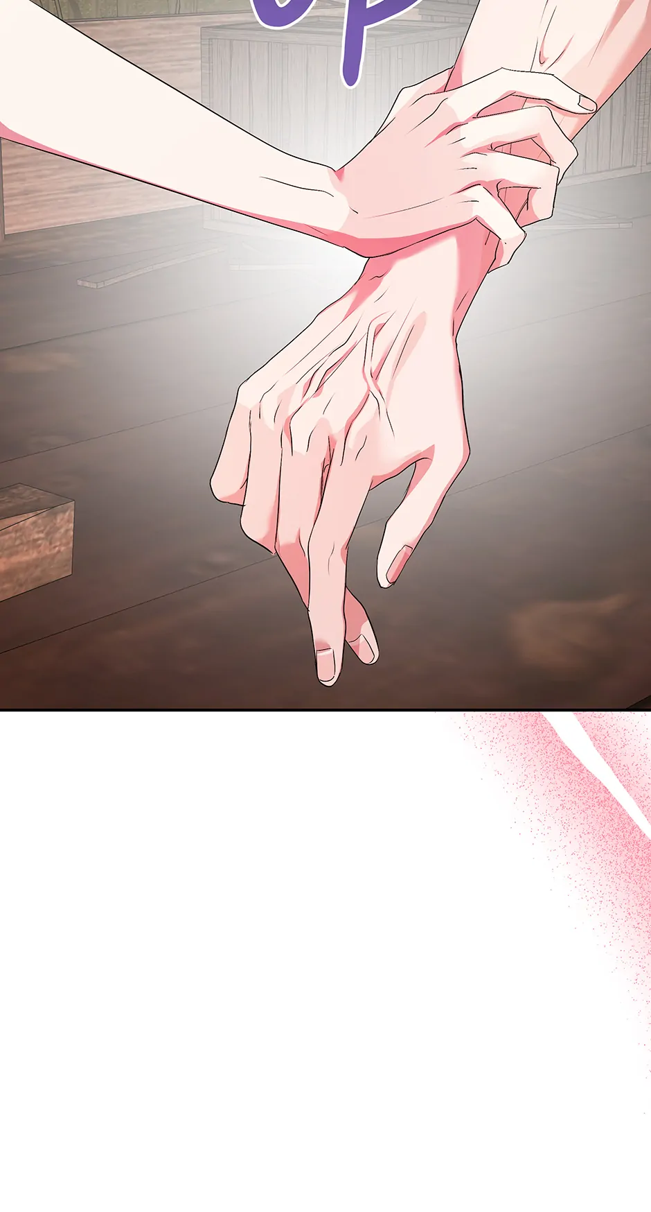 A Breath in the End of Verdure - Chapter 7 manhwa