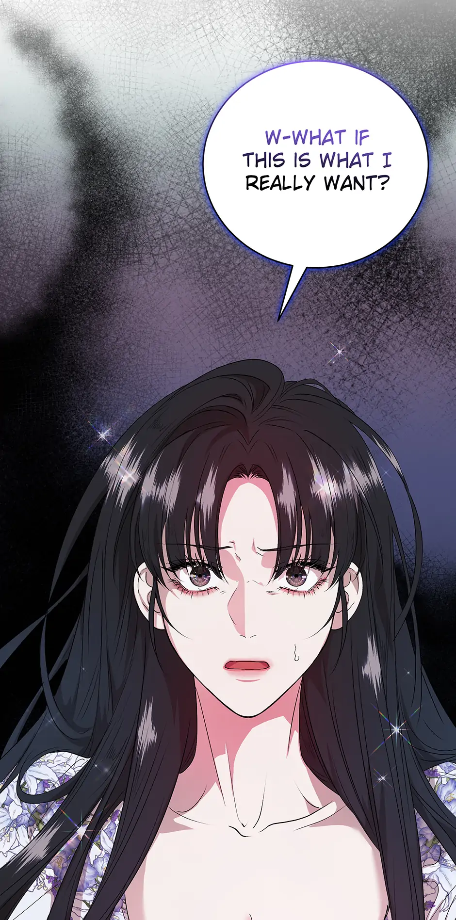 A Breath in the End of Verdure - Chapter 7 manhwa