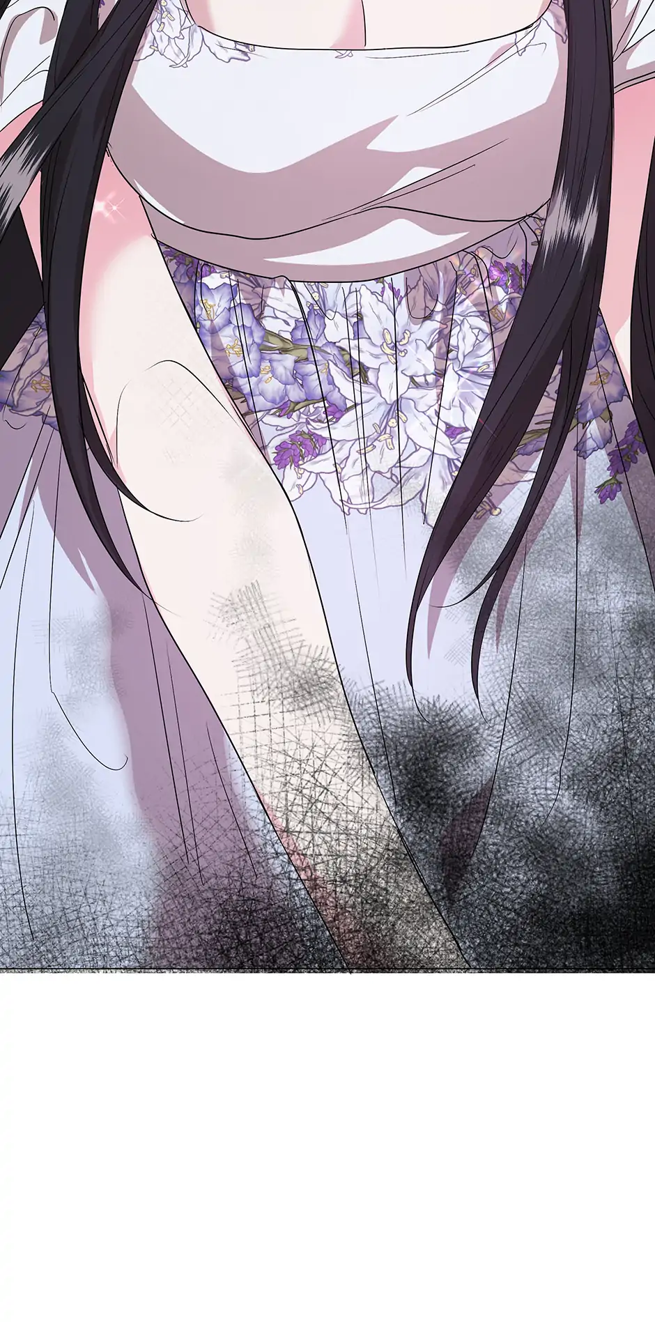 A Breath in the End of Verdure - Chapter 7 manhwa