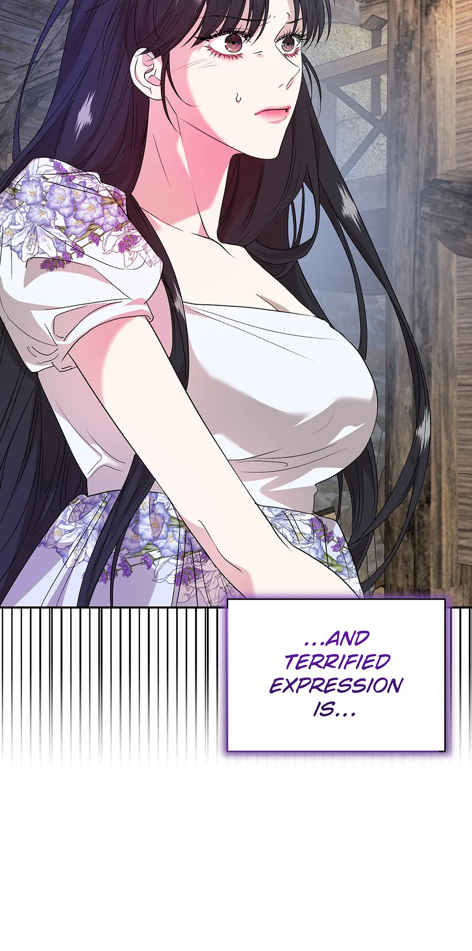 A Breath in the End of Verdure - Chapter 7 manhwa