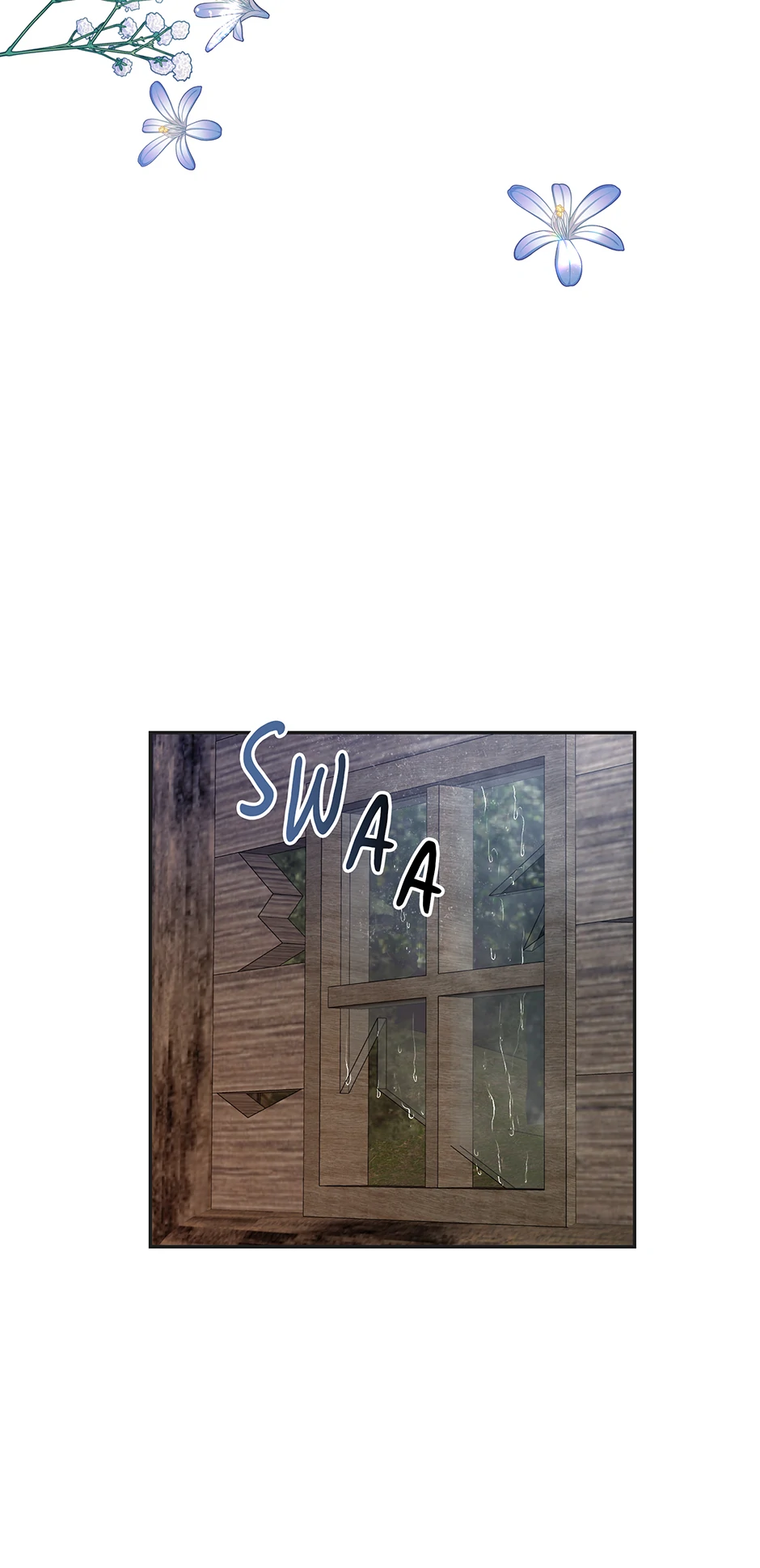 A Breath in the End of Verdure - Chapter 7 manhwa