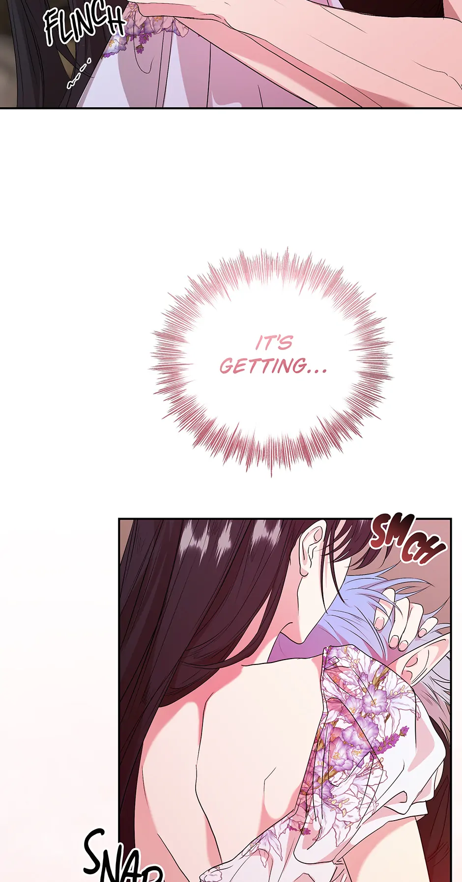 A Breath in the End of Verdure - Chapter 7 manhwa
