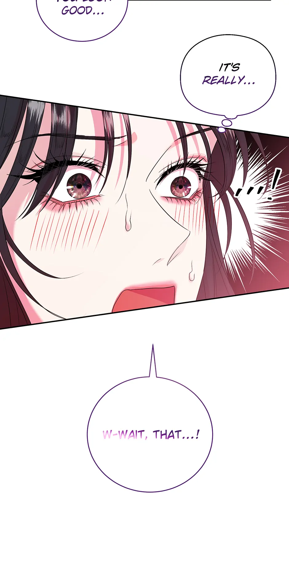 A Breath in the End of Verdure - Chapter 7 manhwa