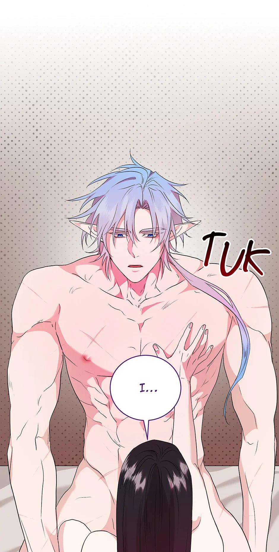 A Breath in the End of Verdure - Chapter 7 manhwa