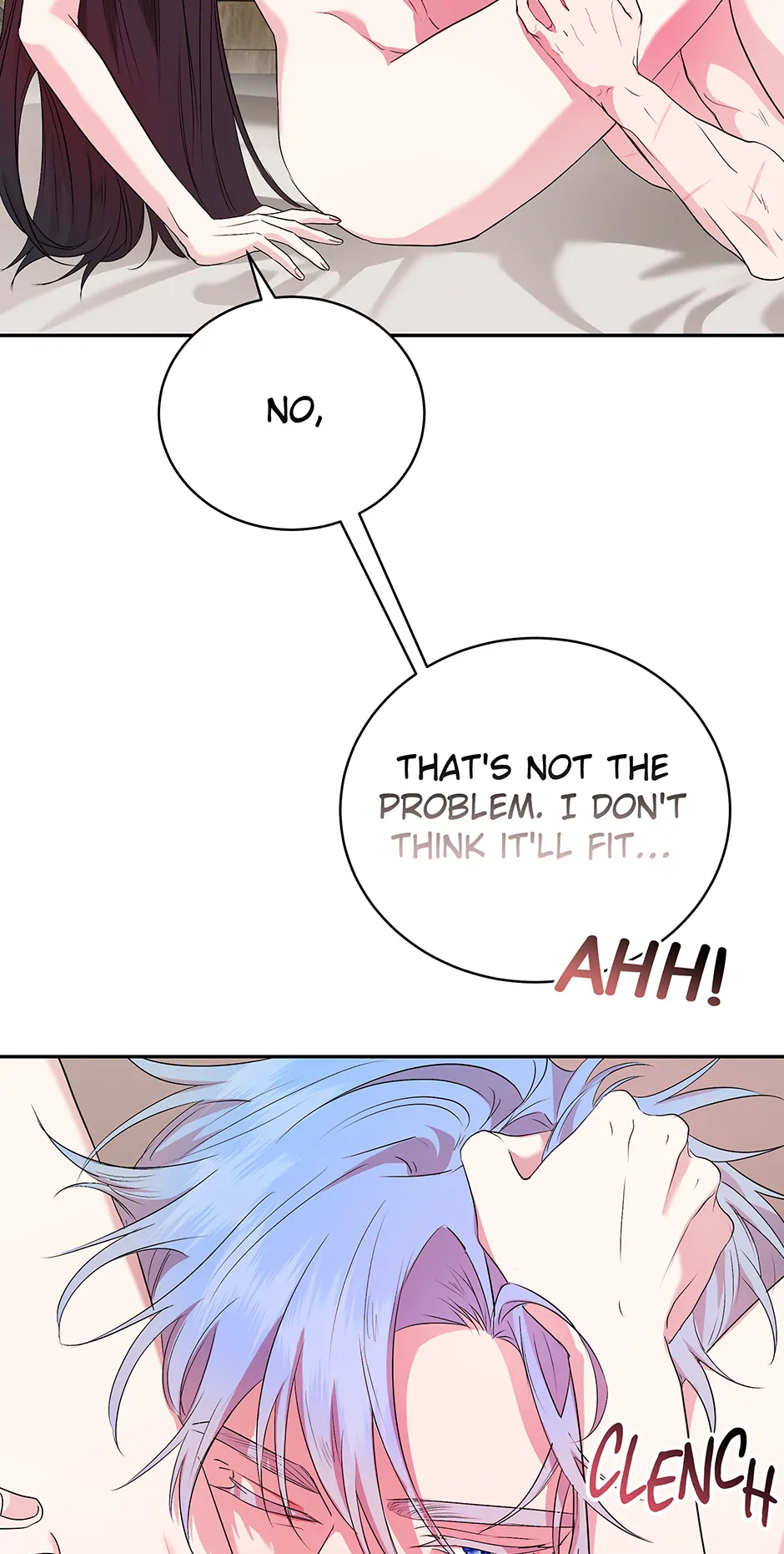 A Breath in the End of Verdure - Chapter 7 manhwa