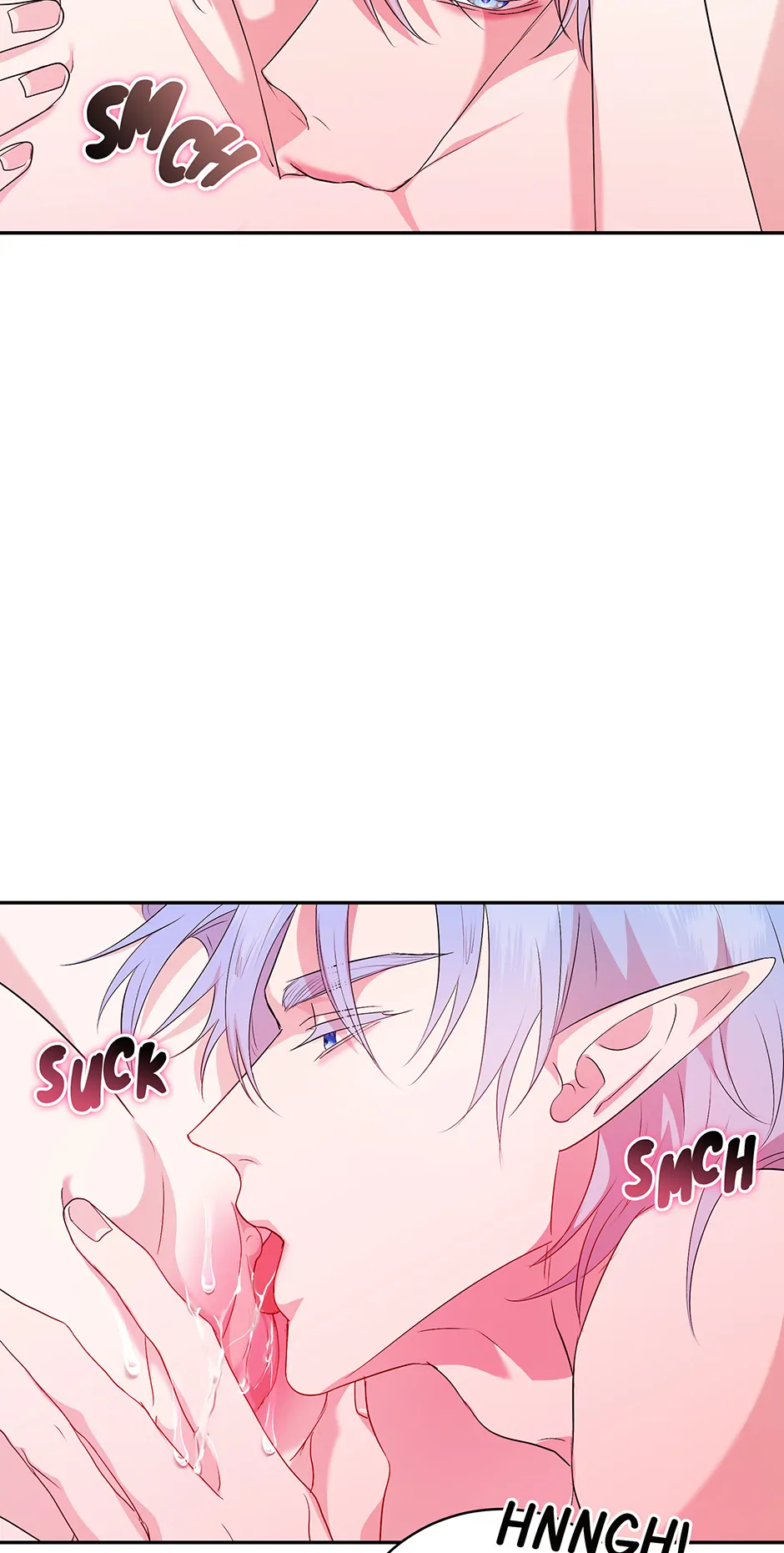 A Breath in the End of Verdure - Chapter 7 manhwa