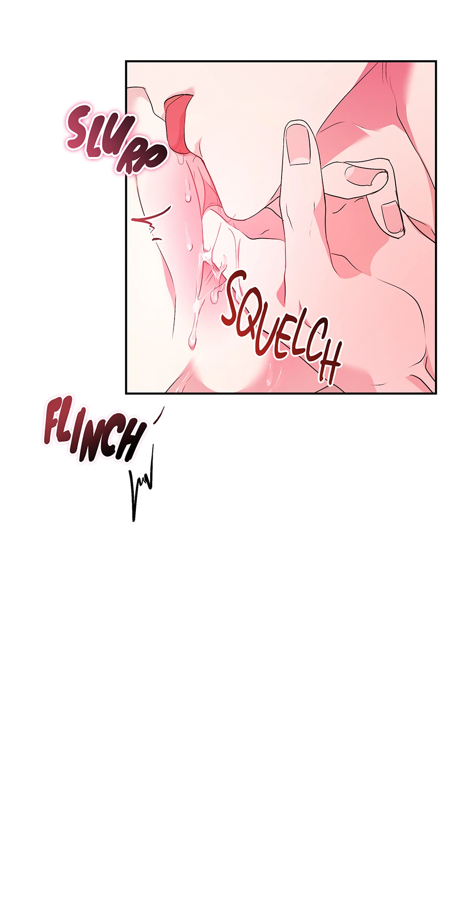 A Breath in the End of Verdure - Chapter 7 manhwa