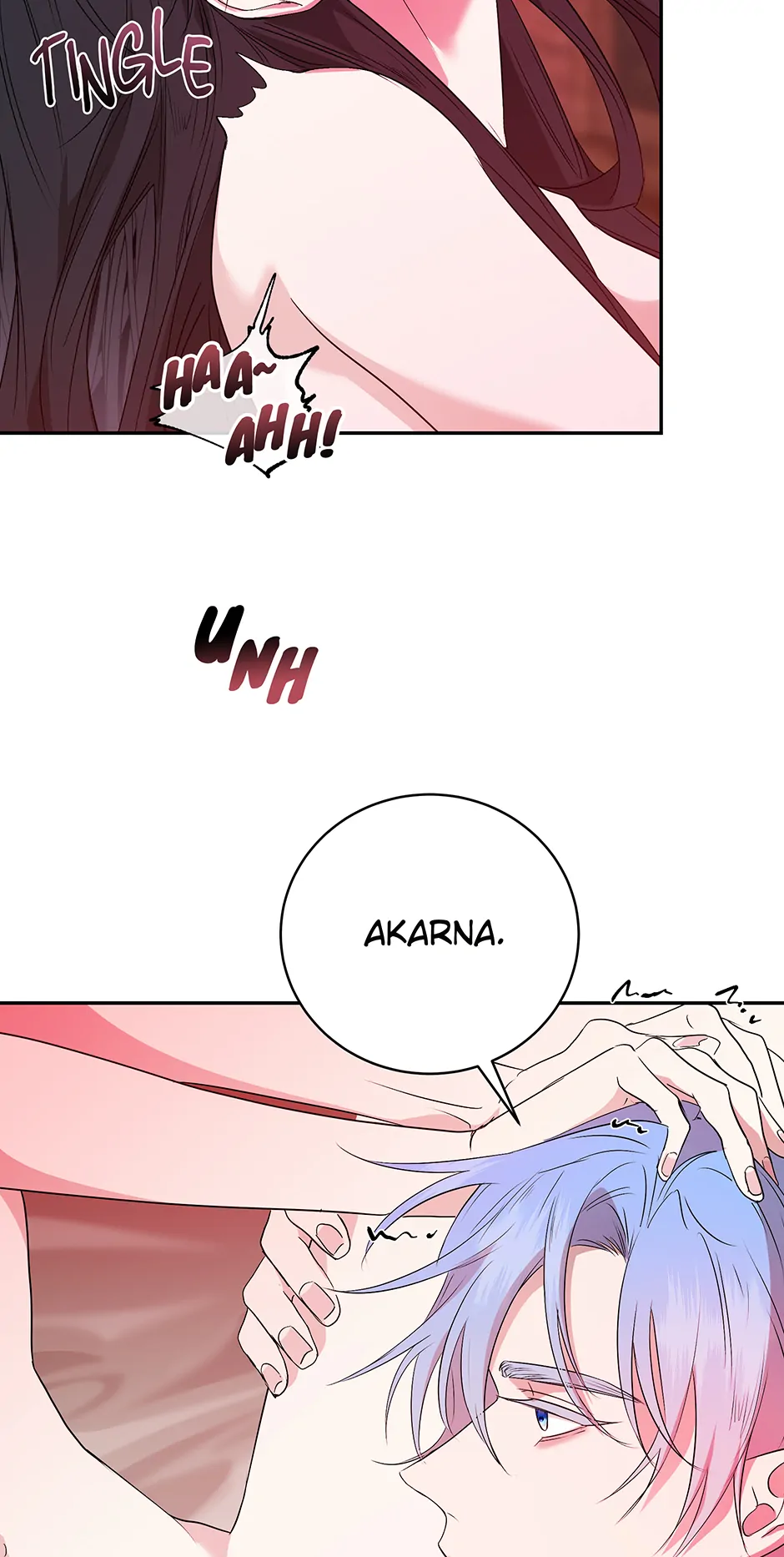 A Breath in the End of Verdure - Chapter 7 manhwa