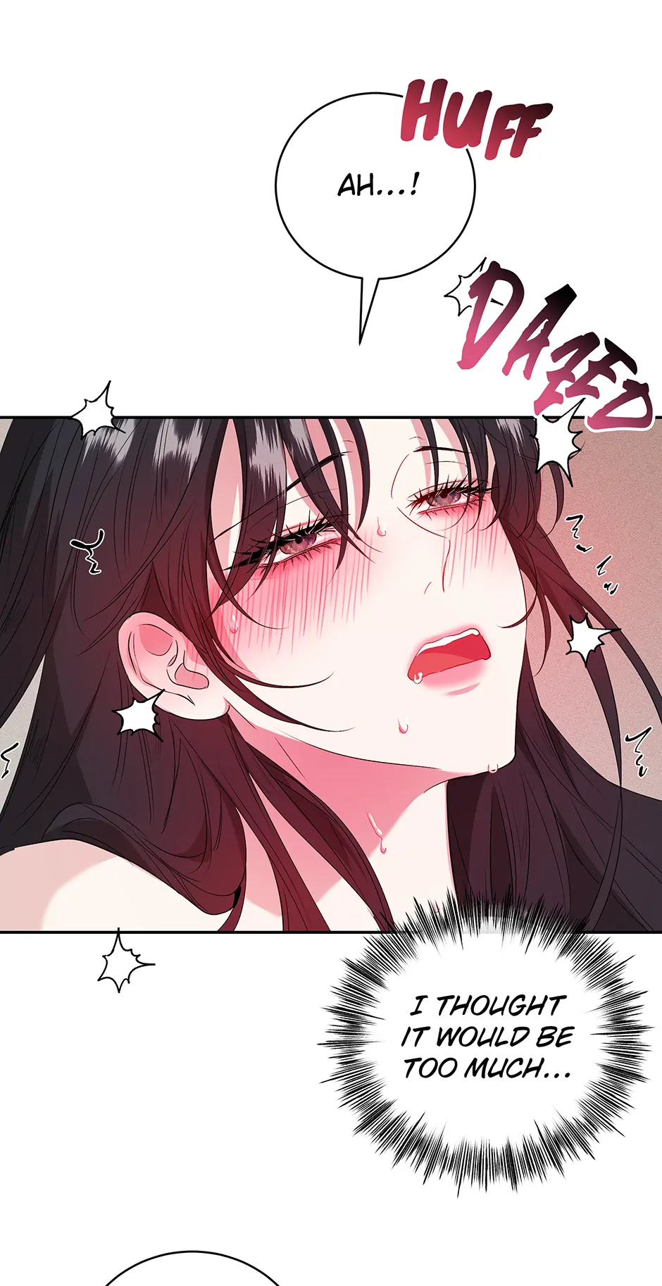 A Breath in the End of Verdure - Chapter 7 manhwa