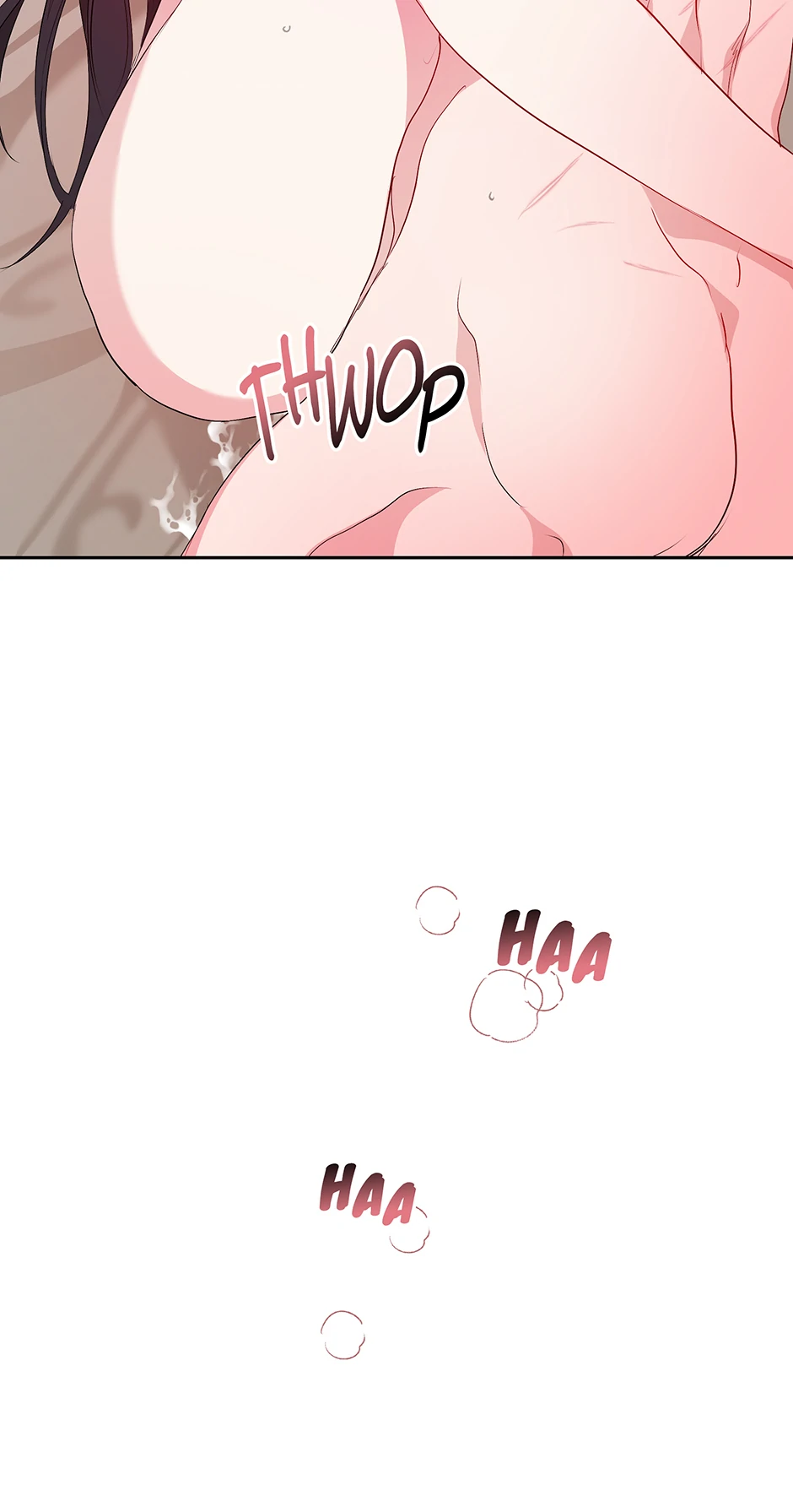 A Breath in the End of Verdure - Chapter 7 manhwa
