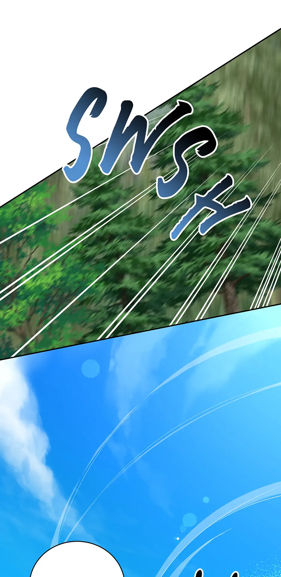 A Breath in the End of Verdure - Chapter 8 manhwa