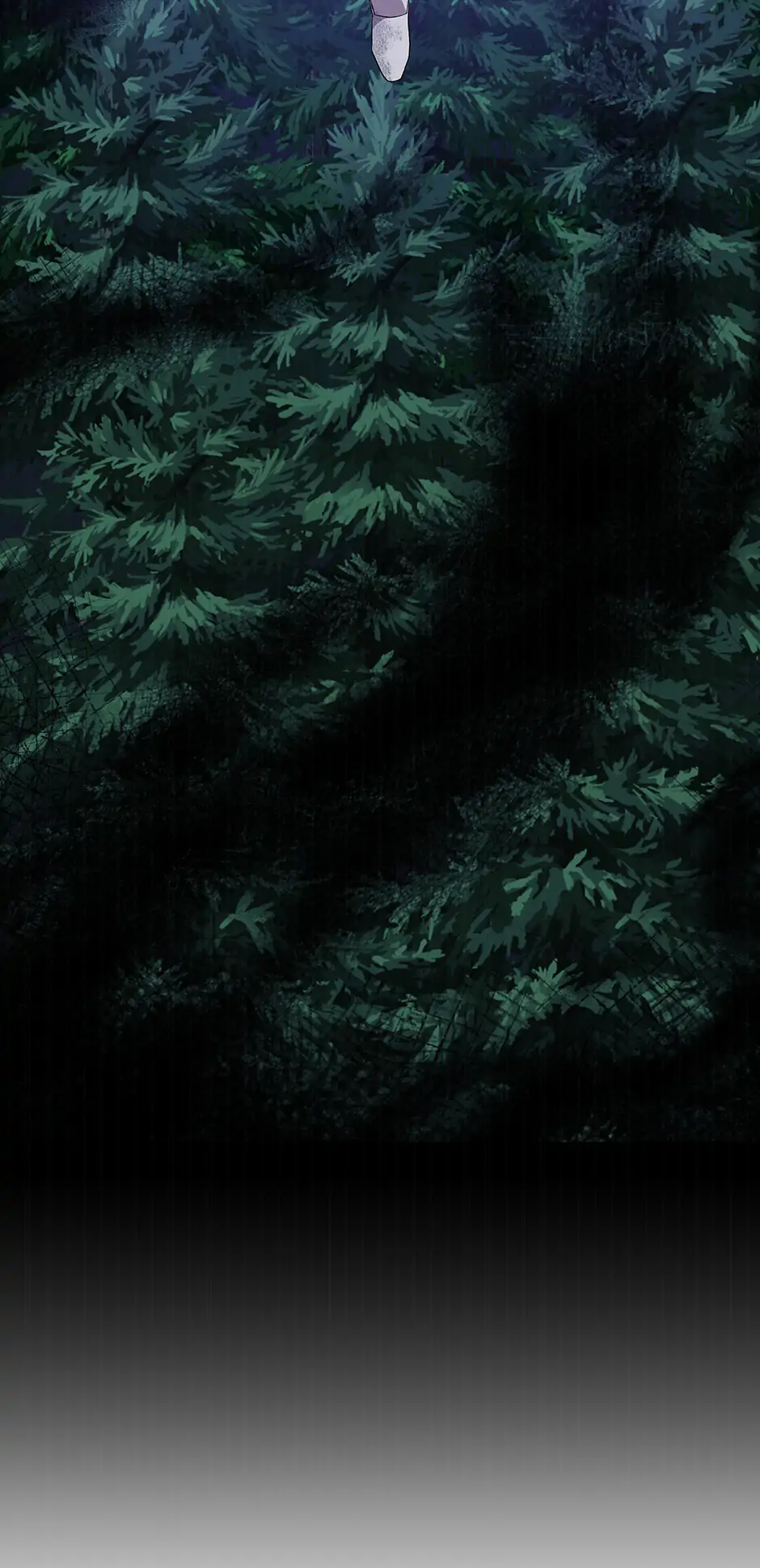 A Breath in the End of Verdure - Chapter 8 manhwa
