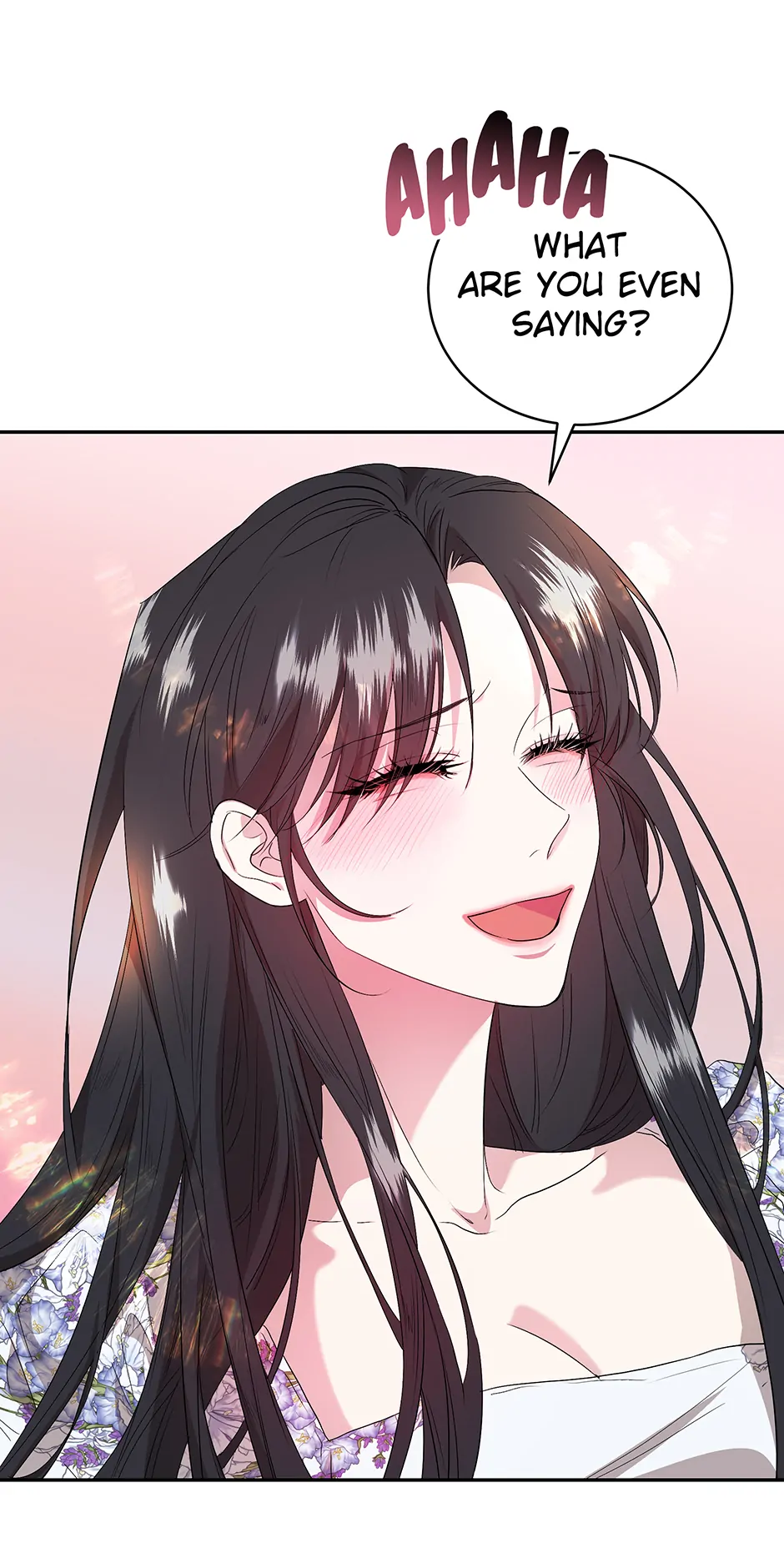 A Breath in the End of Verdure - Chapter 8 manhwa