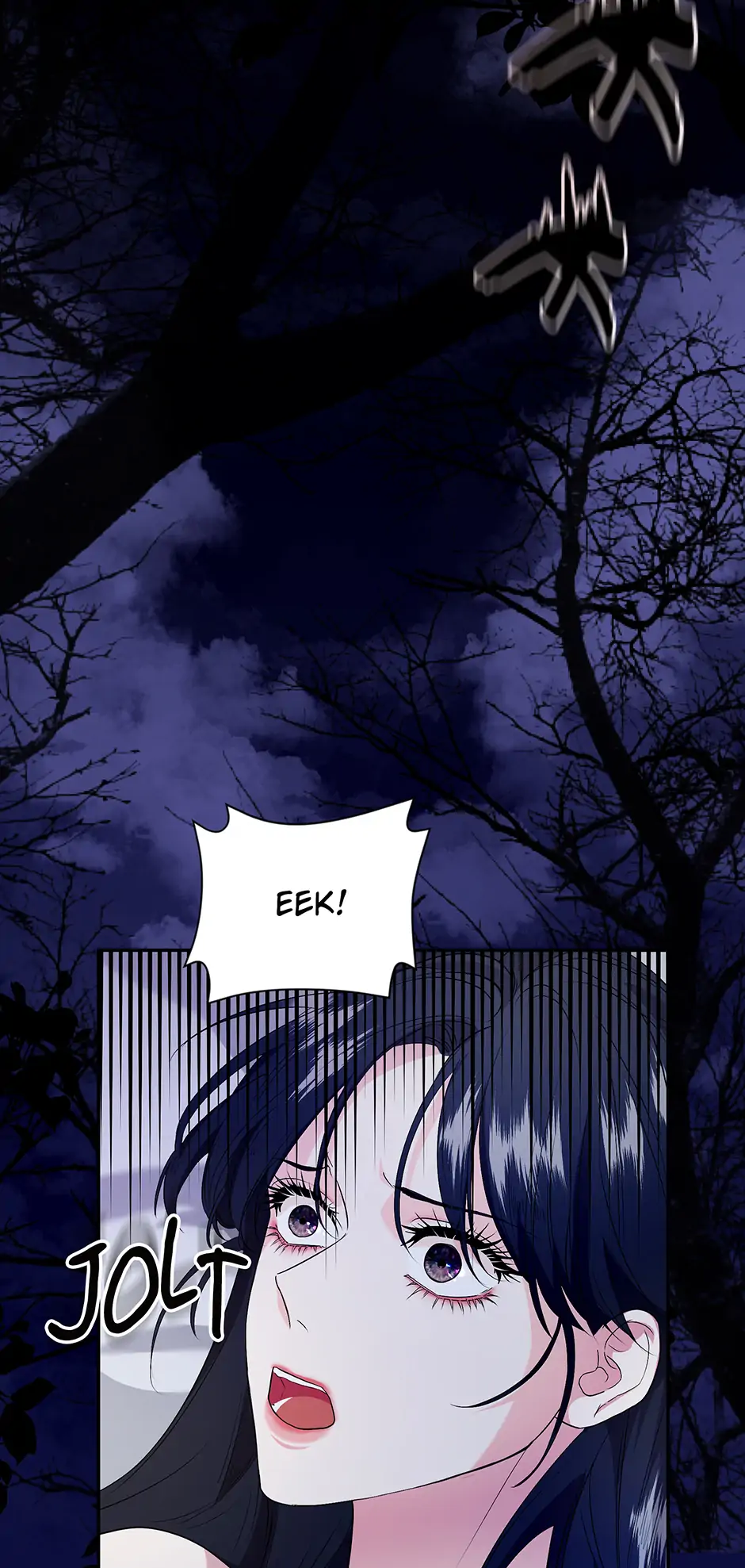 A Breath in the End of Verdure - Chapter 9 manhwa