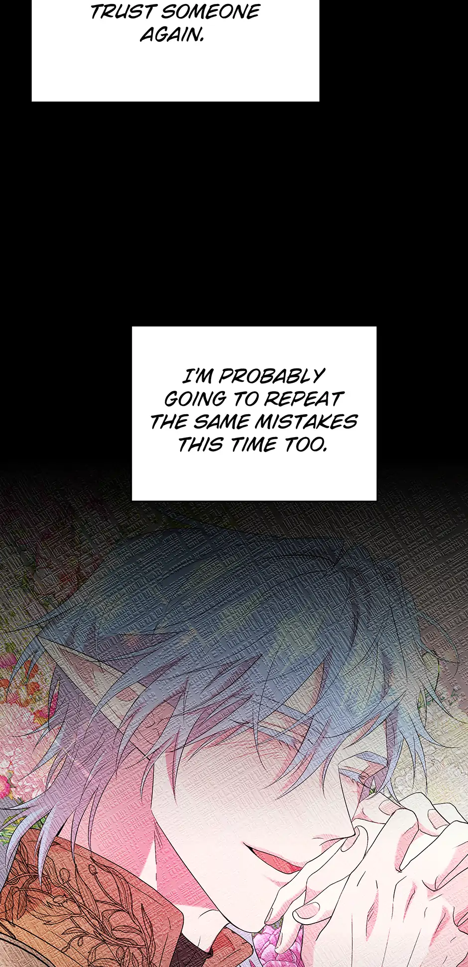 A Breath in the End of Verdure - Chapter 9 manhwa