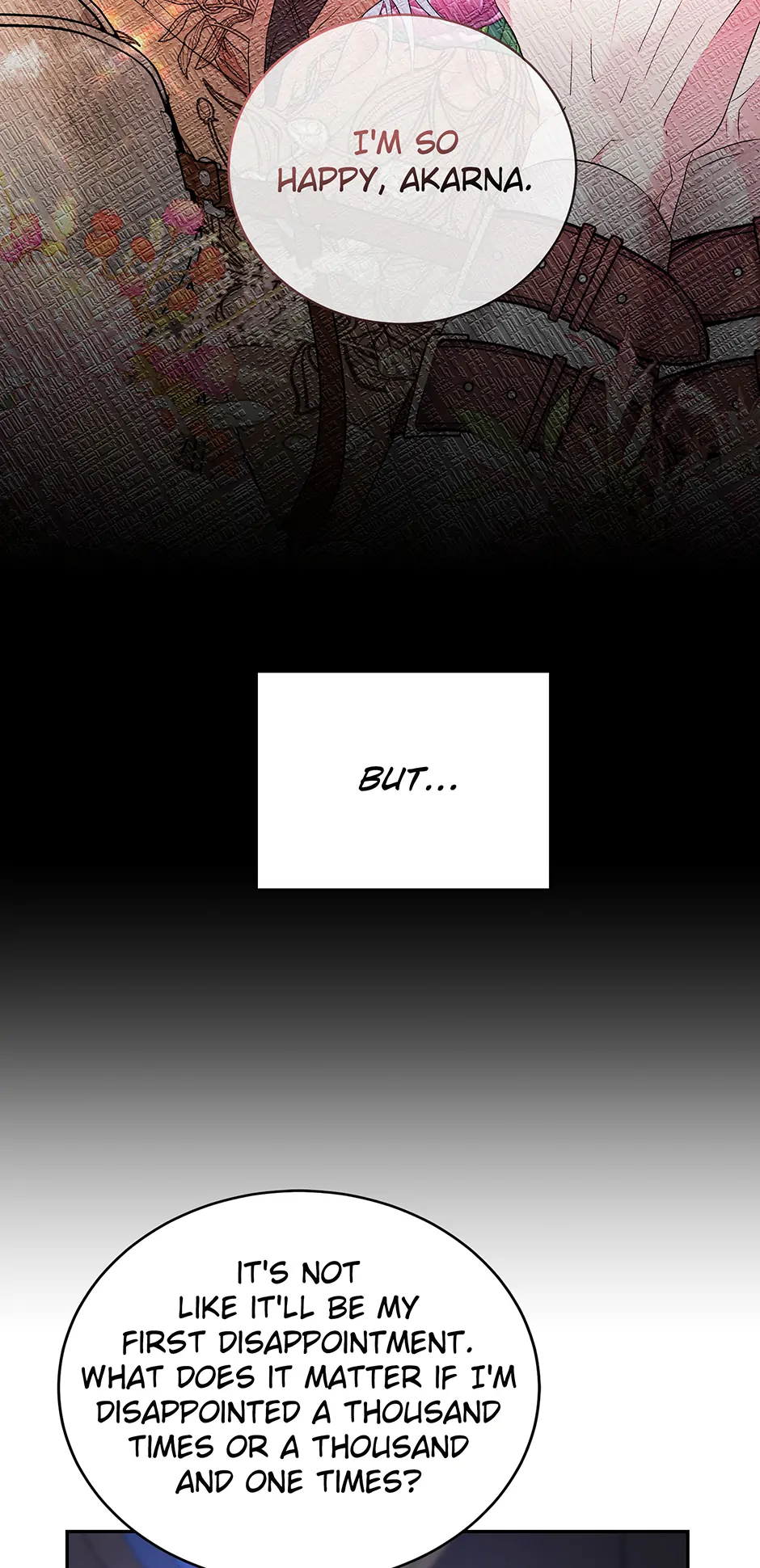 A Breath in the End of Verdure - Chapter 9 manhwa
