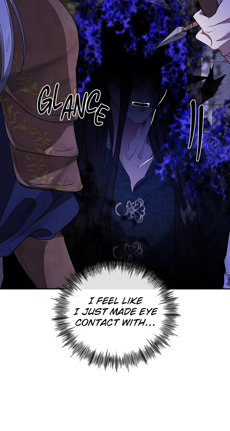 A Breath in the End of Verdure - Chapter 9 manhwa